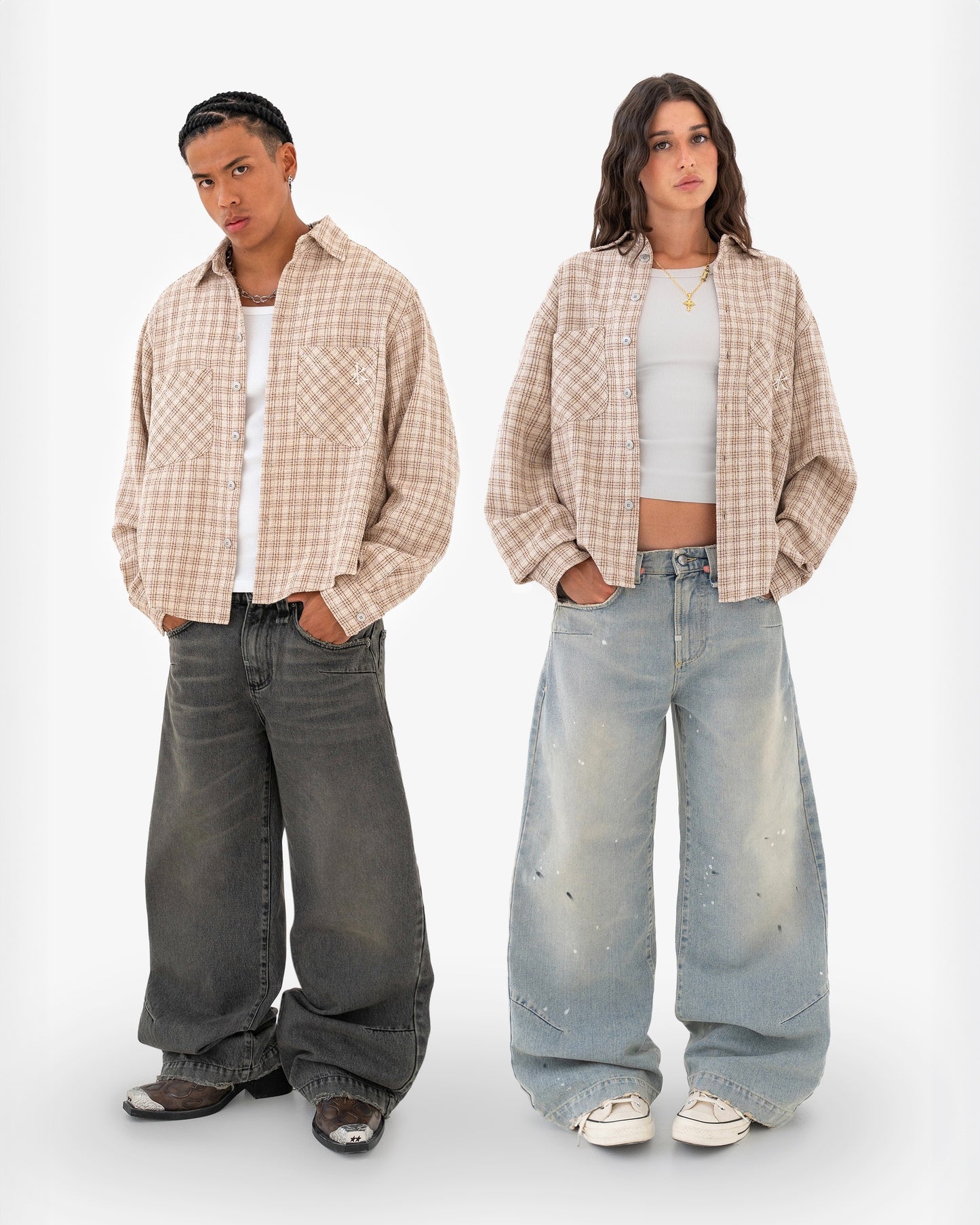 Reaven Cookie Everlasting Flannel