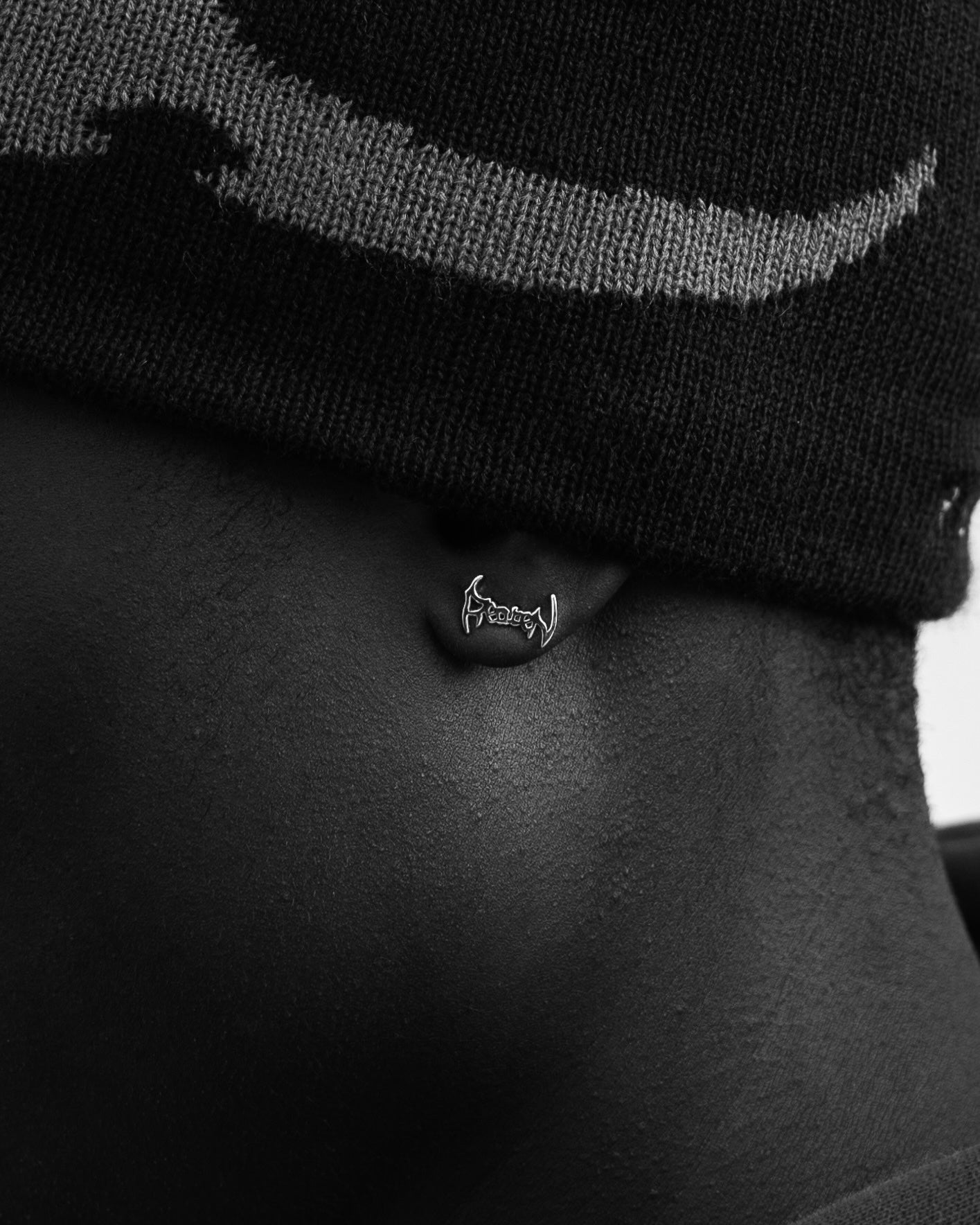 Reaven 925 Reaven Earrings