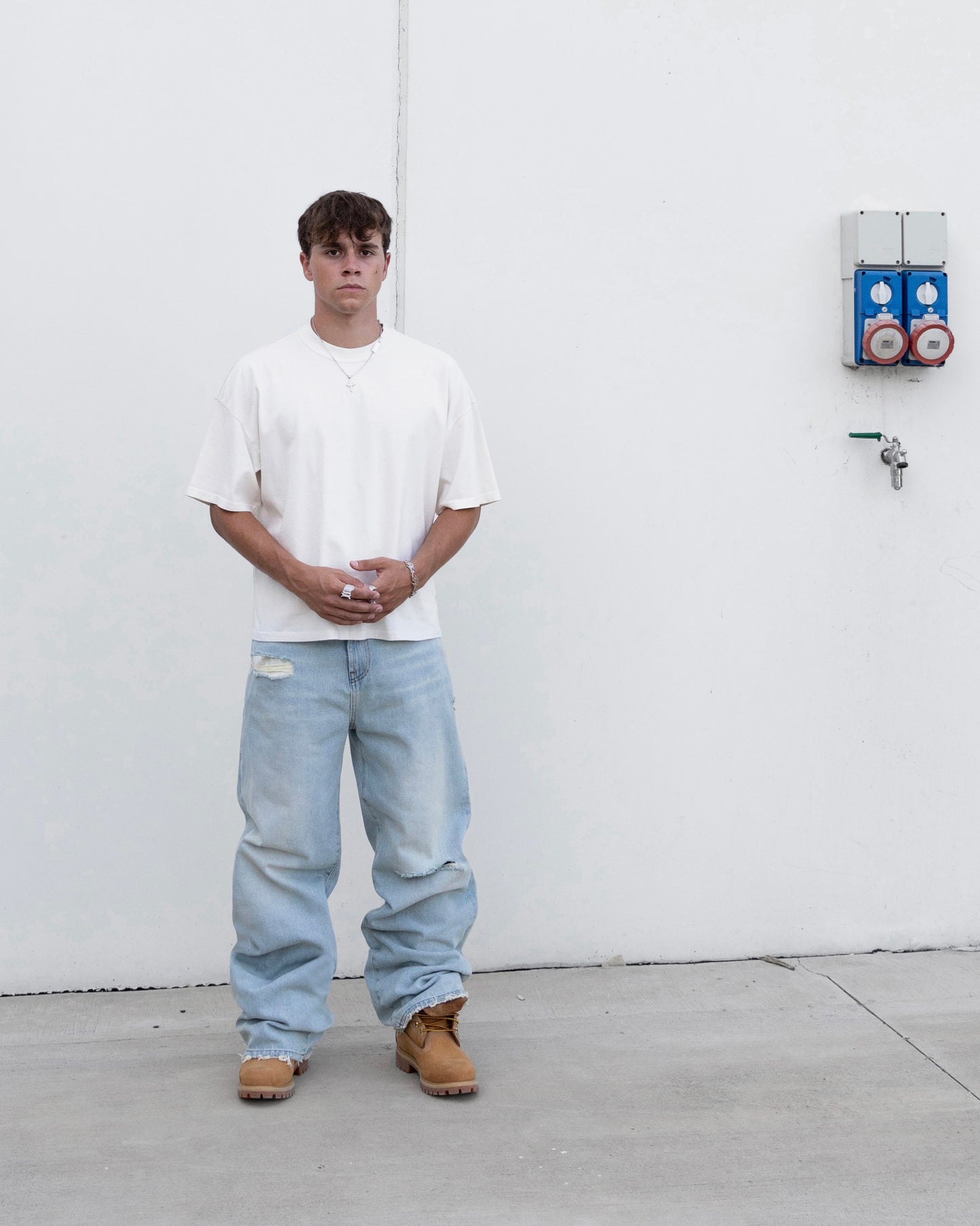 Reaven Basic T-Shirt Pack