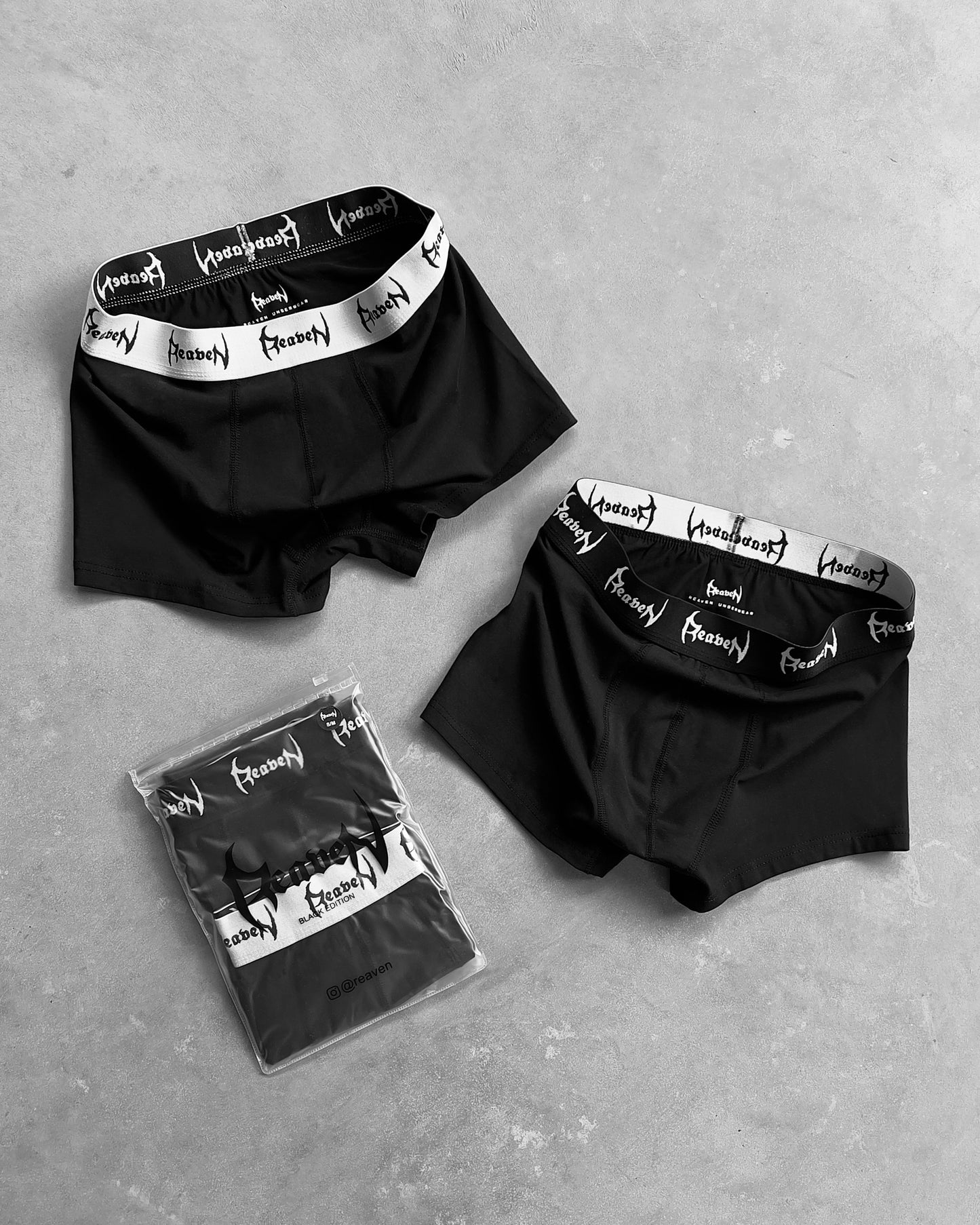 Reaven Underwear Pack