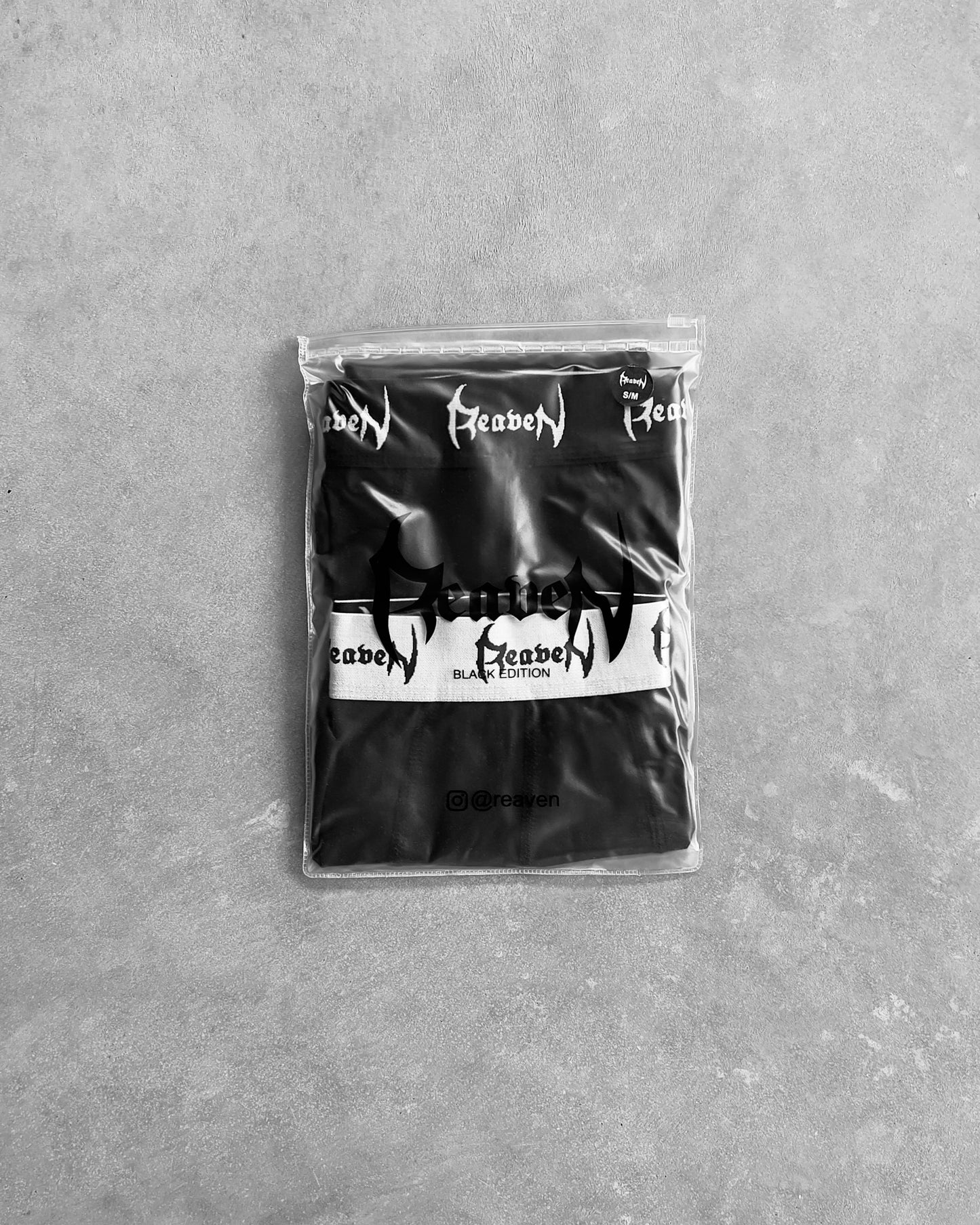 Reaven Underwear Pack