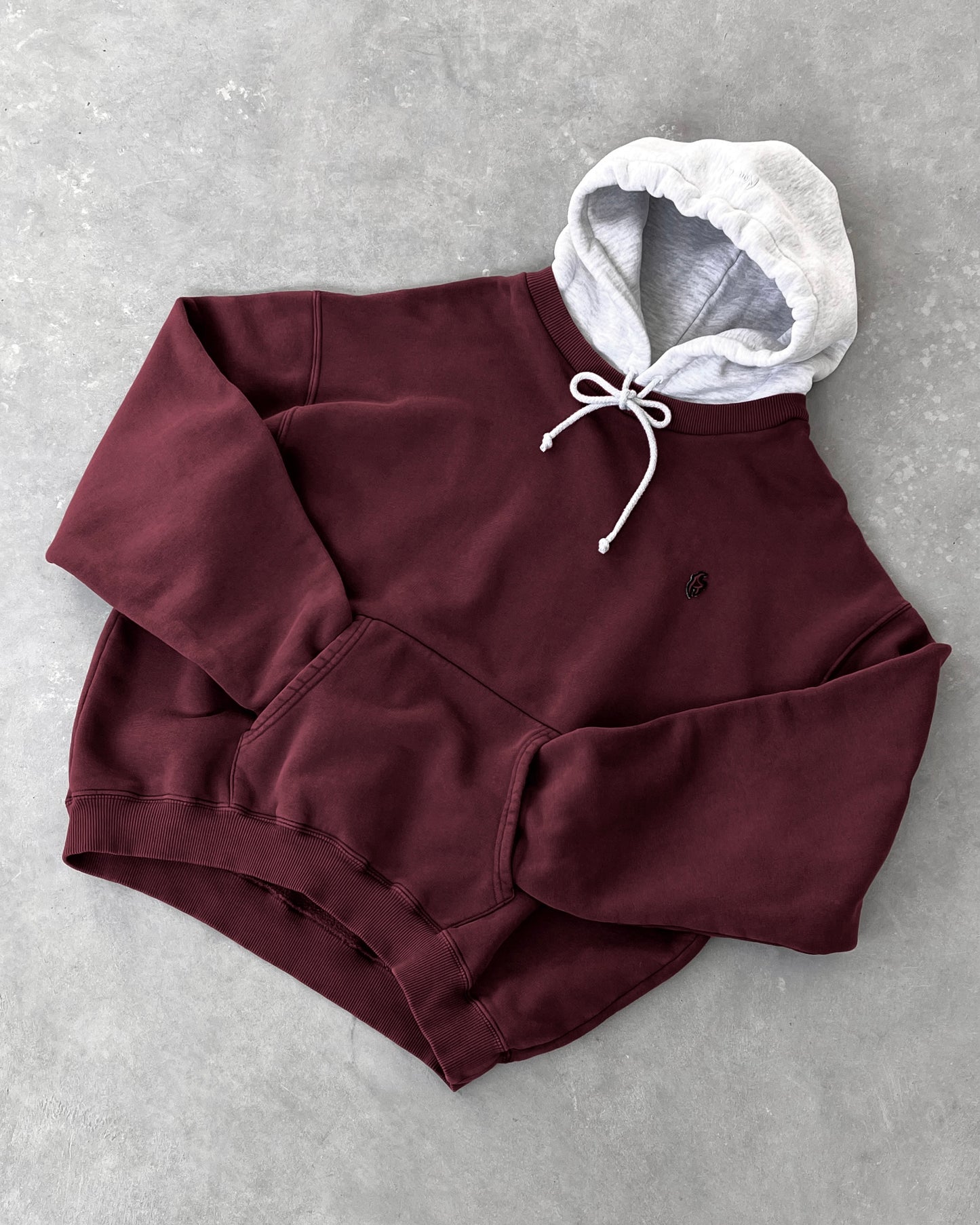 Reaven Burgundy R-Nation Croodie