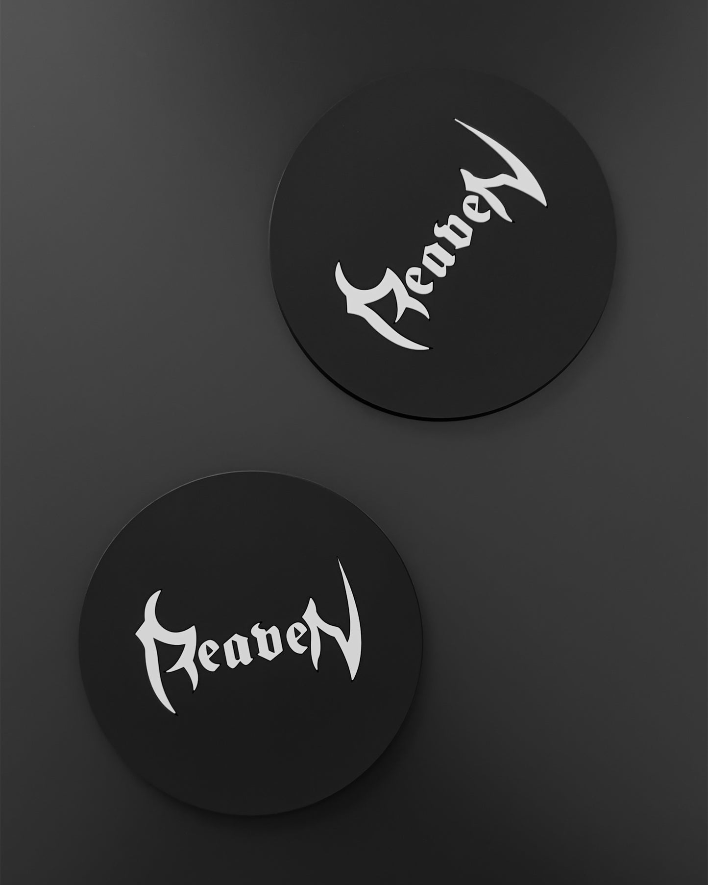 Reaven Coasters Pack