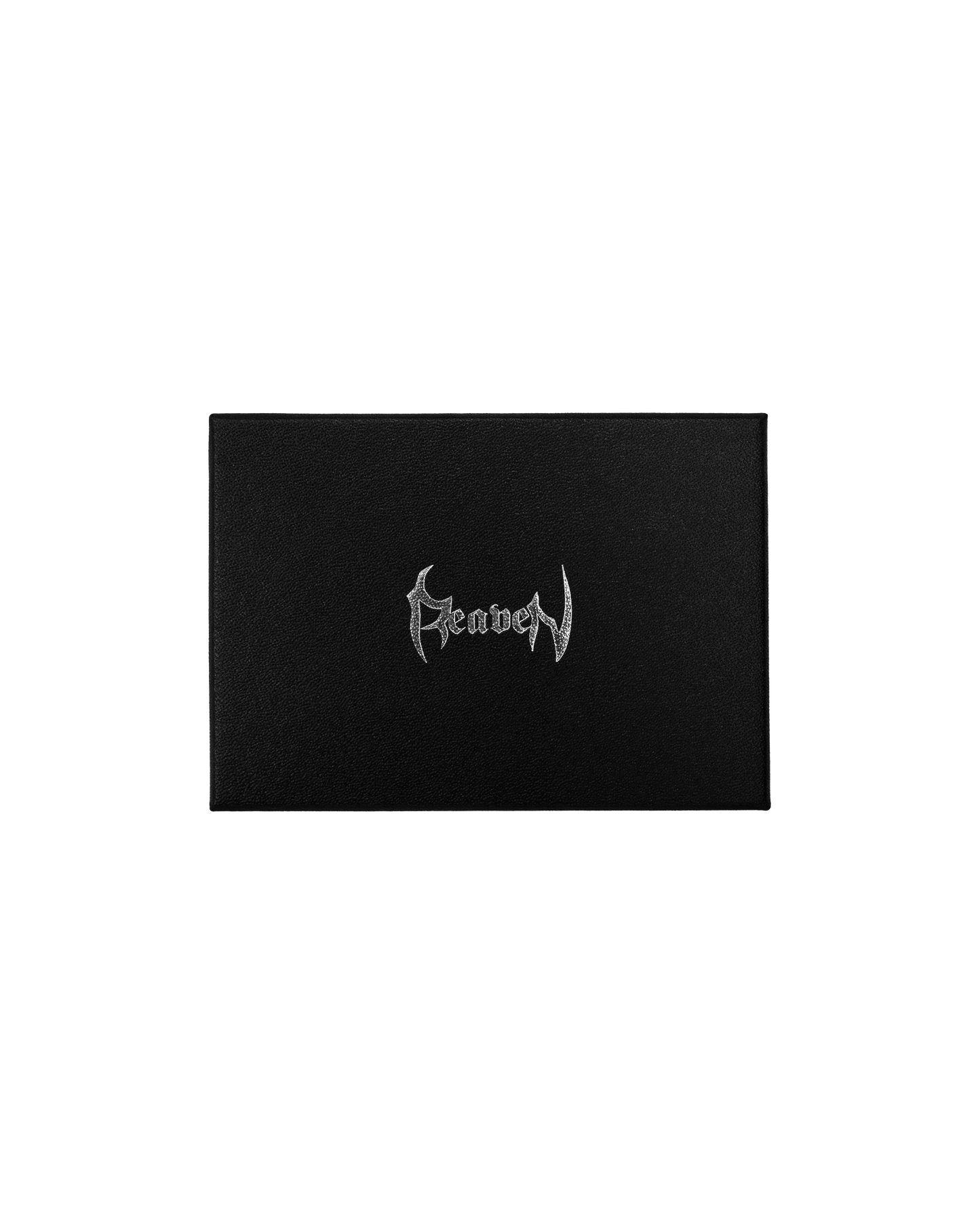 Reaven Moro Brown R-Nation Card Holder