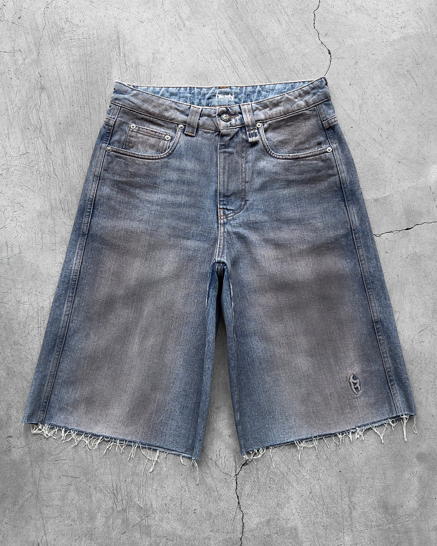 Reaven Dirt Everlasting Jorts