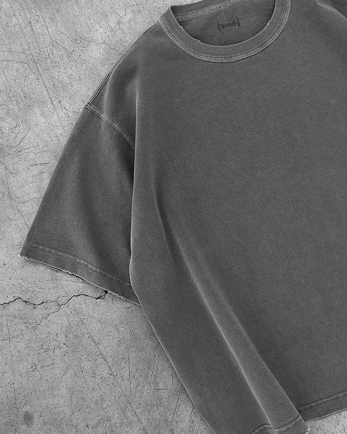 Reaven Onyx T-Shirt