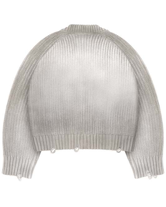 Reaven Sunfaded Cardigan