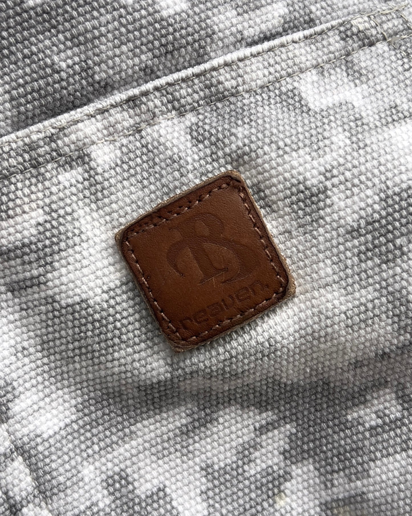 Reaven Pixel Camo Active Jacket