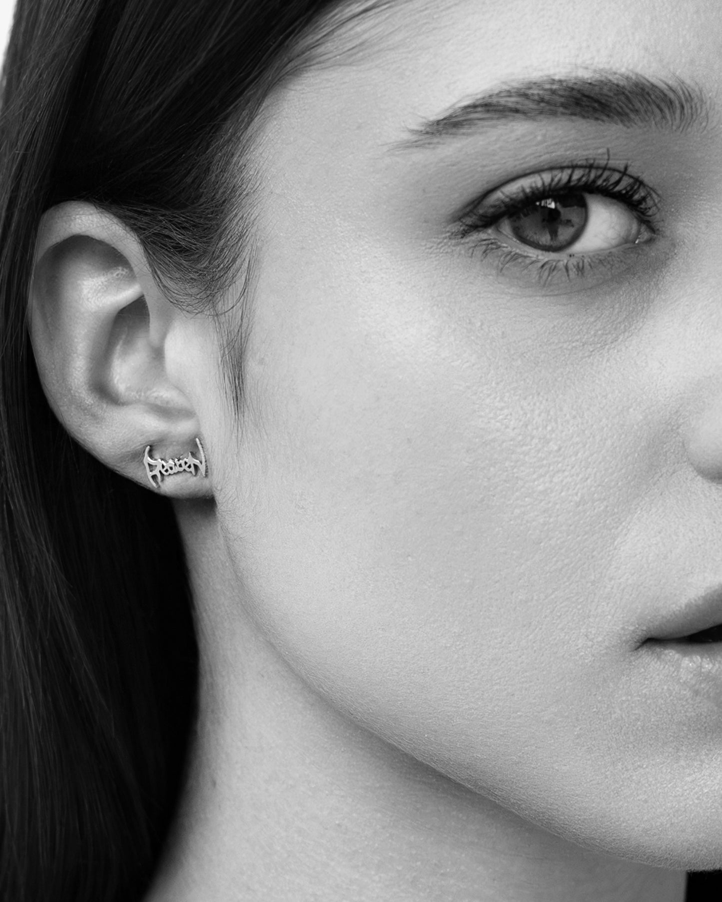 Reaven 925 Reaven Earrings
