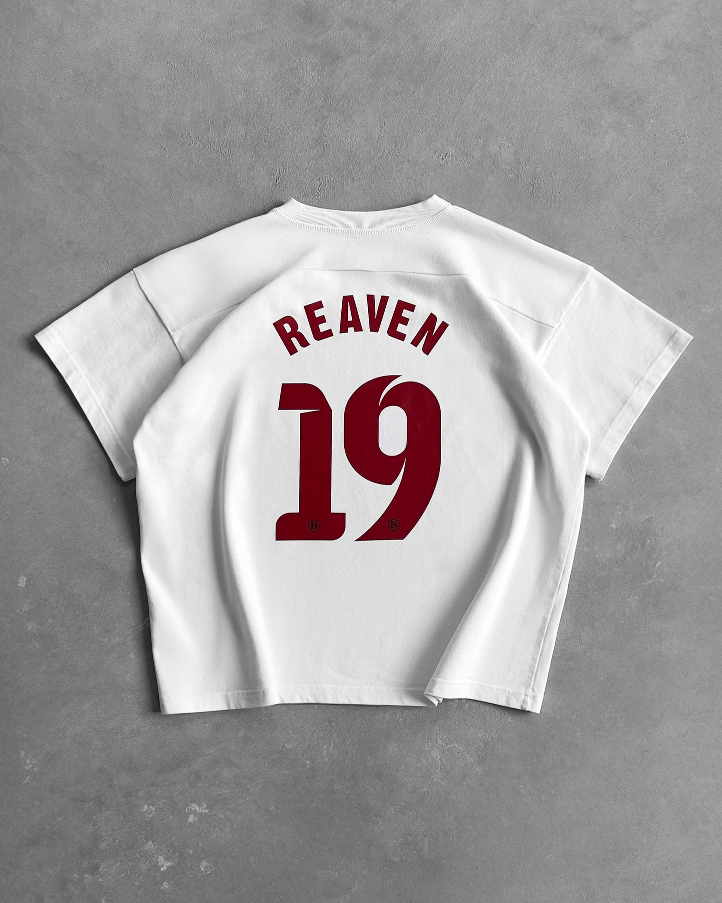 Reaven Maracanã Jersey
