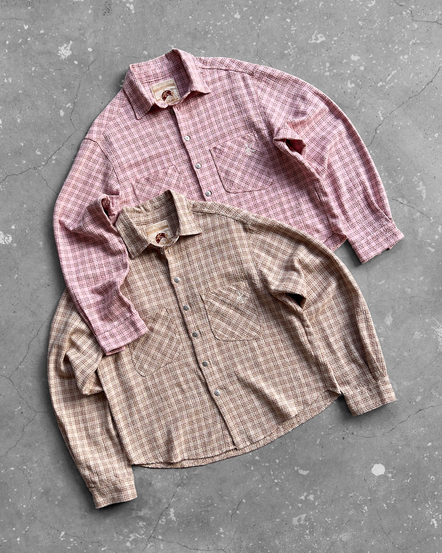Reaven Cookie Everlasting Flannel