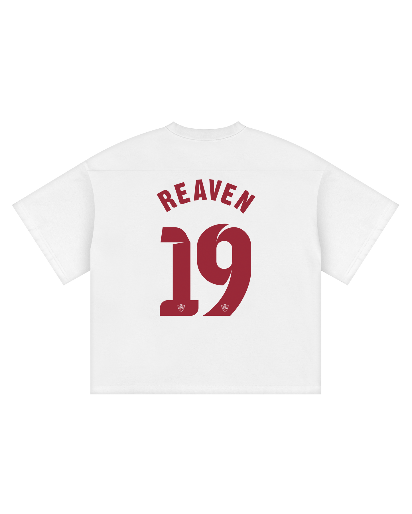 Reaven Maracanã Jersey