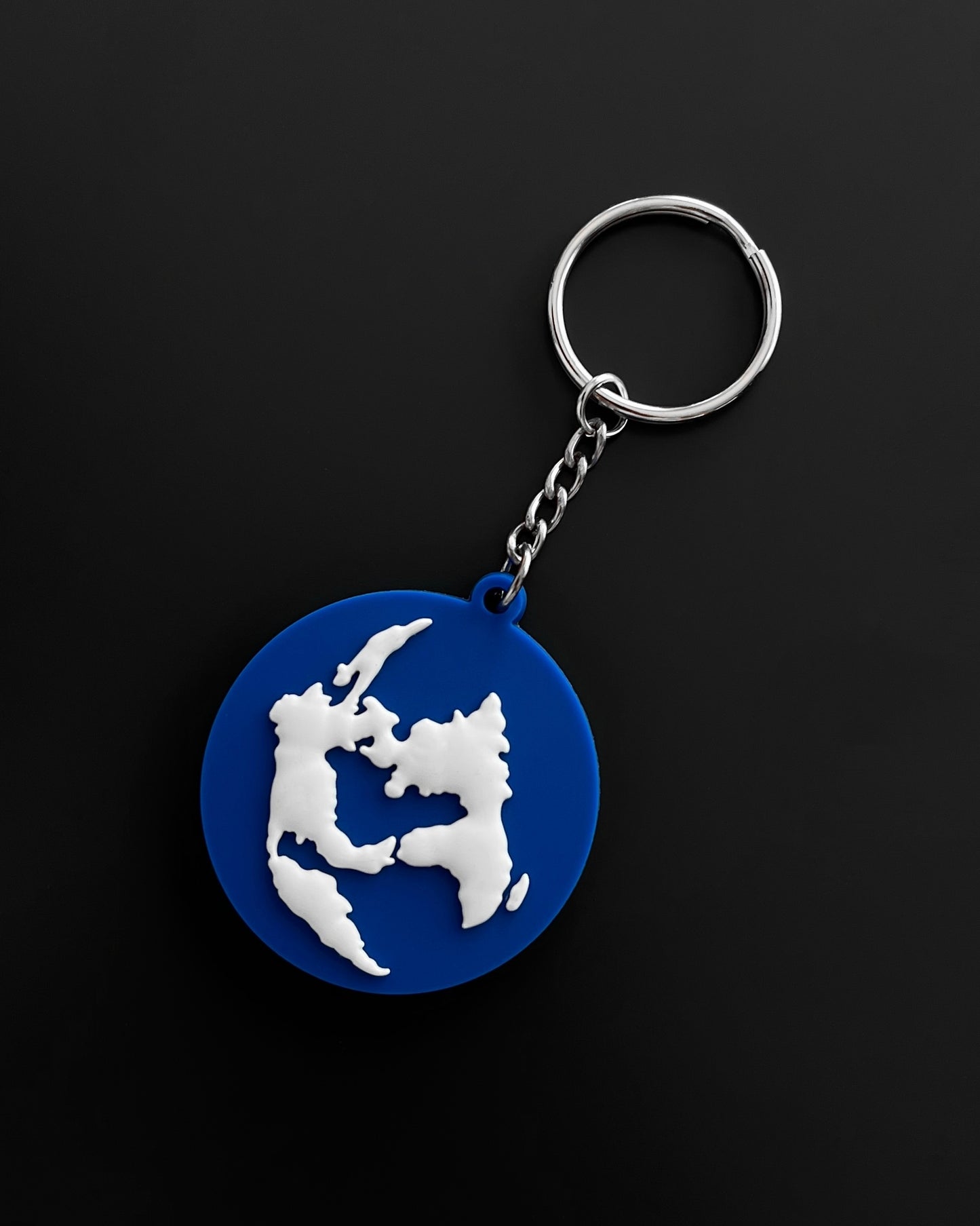 Reaven Total World Reavenification Keychain