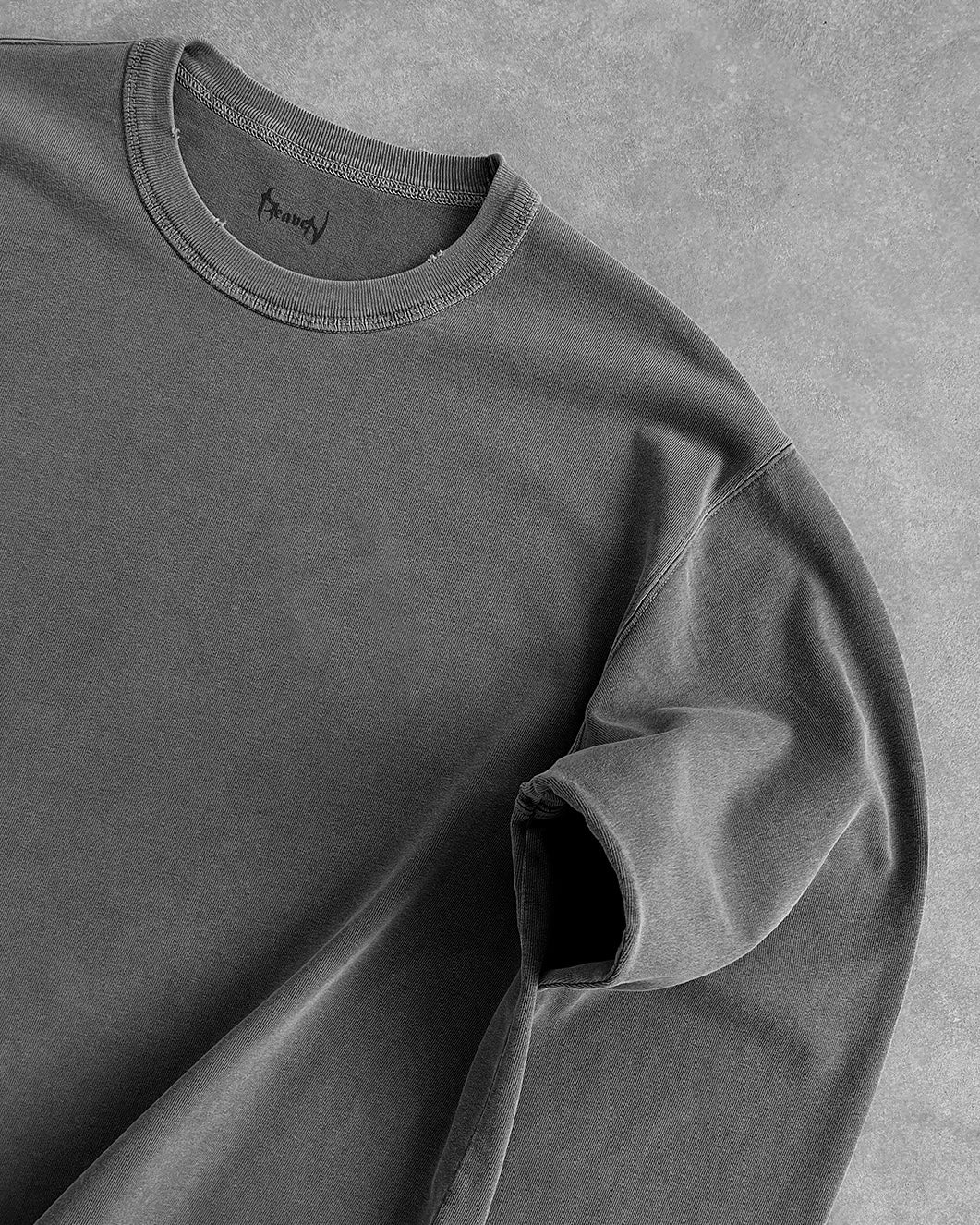 Reaven Onyx Longsleeve