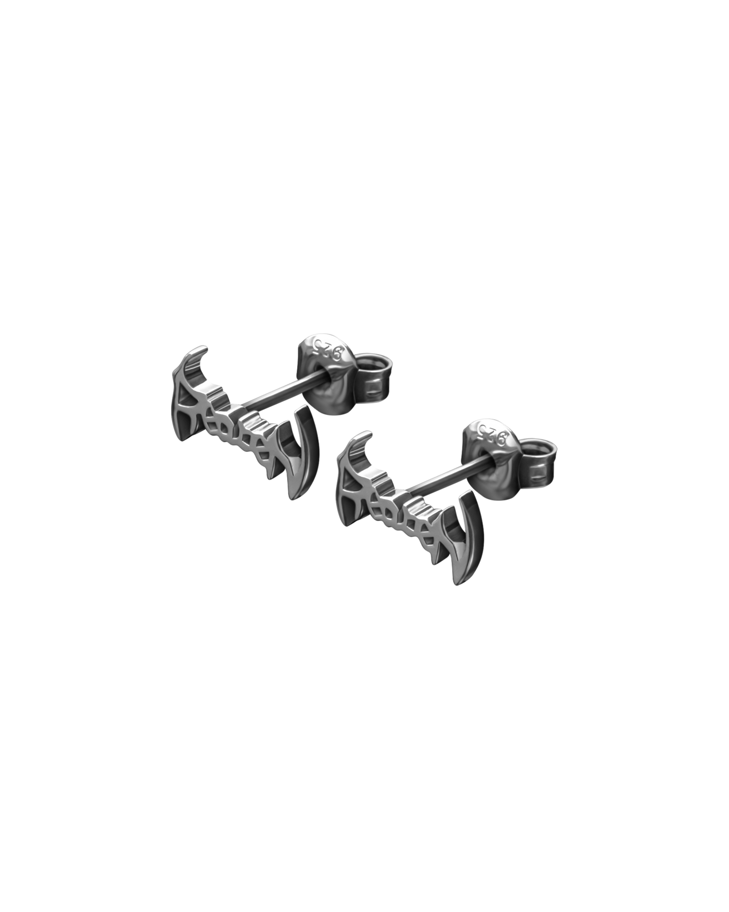 Reaven 925 Reaven Earrings
