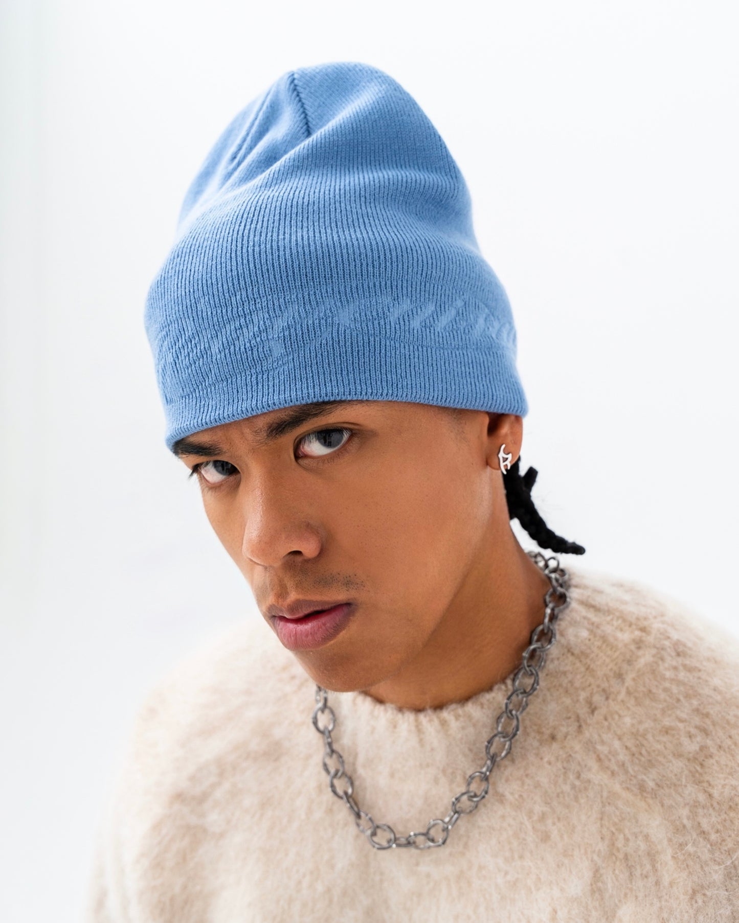 Reaven Sky Reavenism Beanie