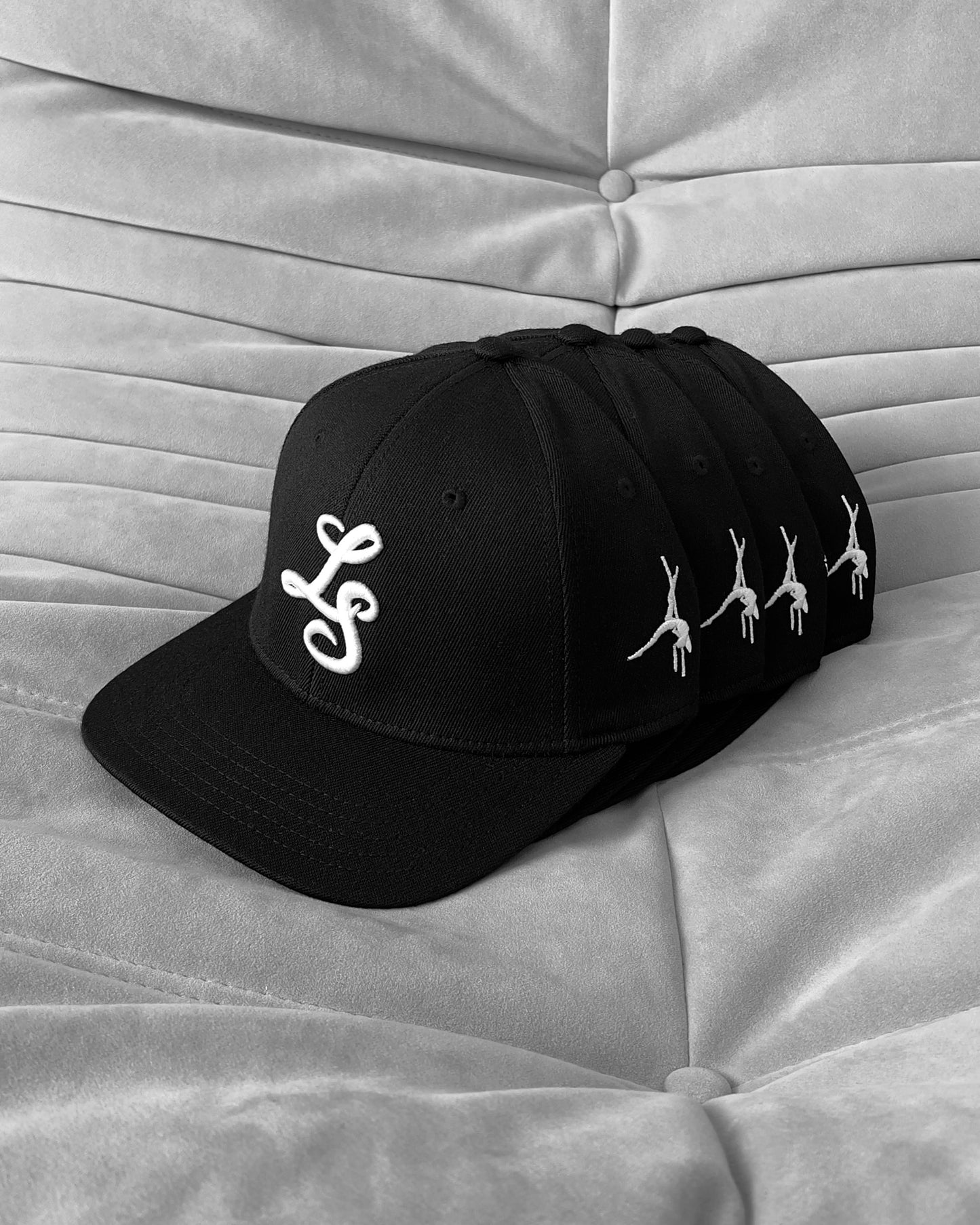 Reaven MKOT Fitted Hat