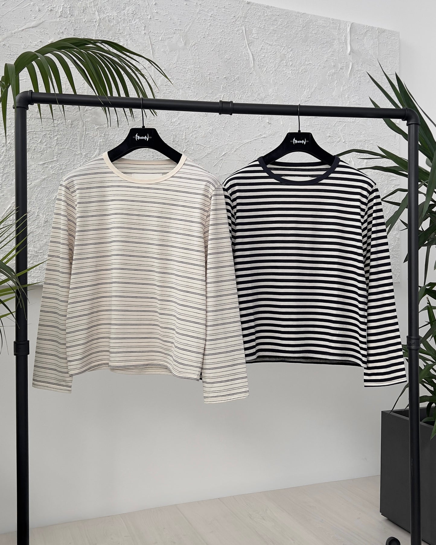 Reaven Venice Longsleeve