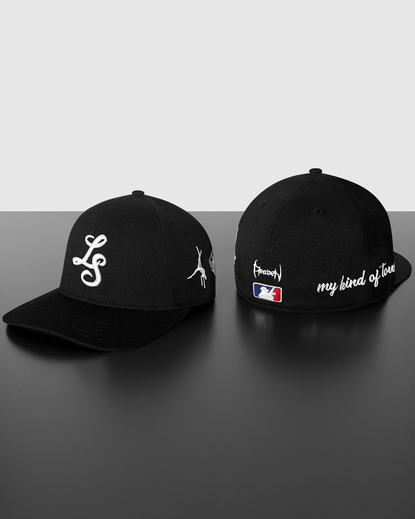 Reaven MKOT Fitted Hat