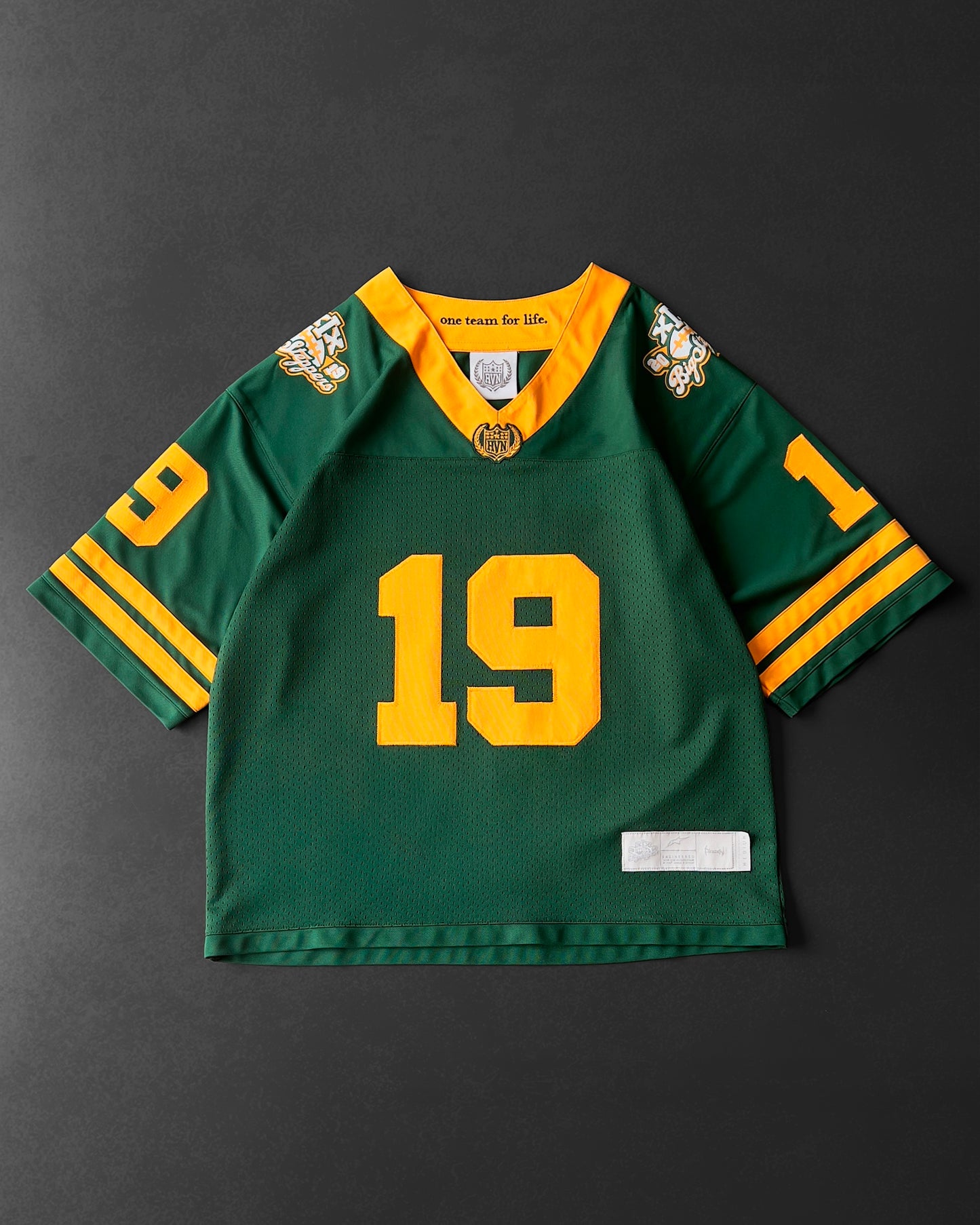 Reaven Oakland RVN League Jersey