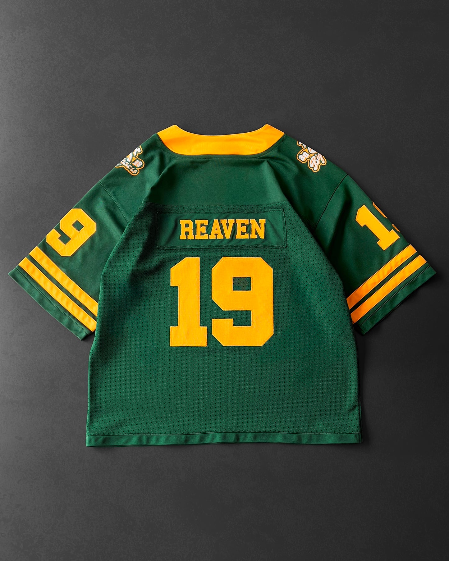 Reaven Oakland RVN League Jersey
