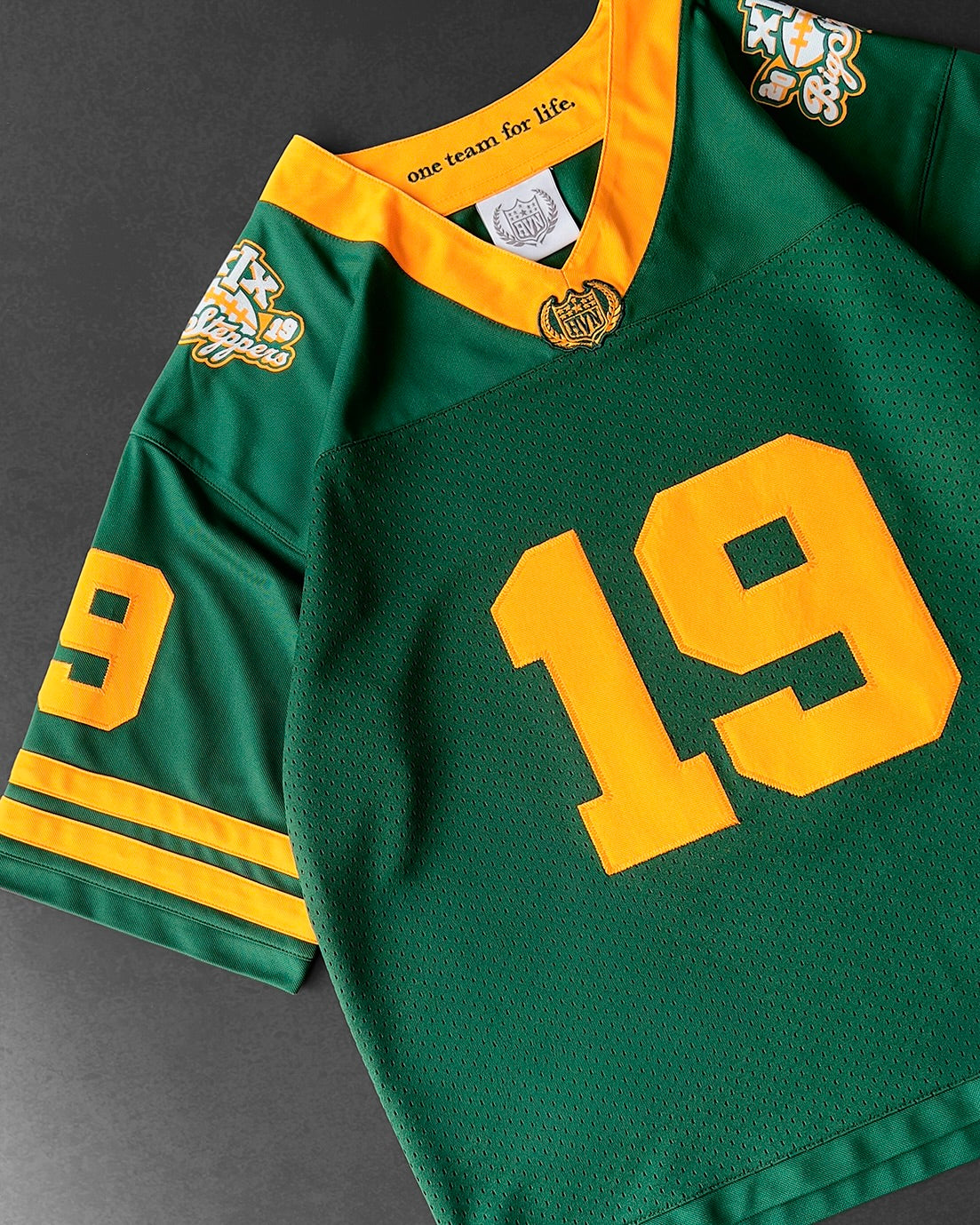 Reaven Oakland RVN League Jersey