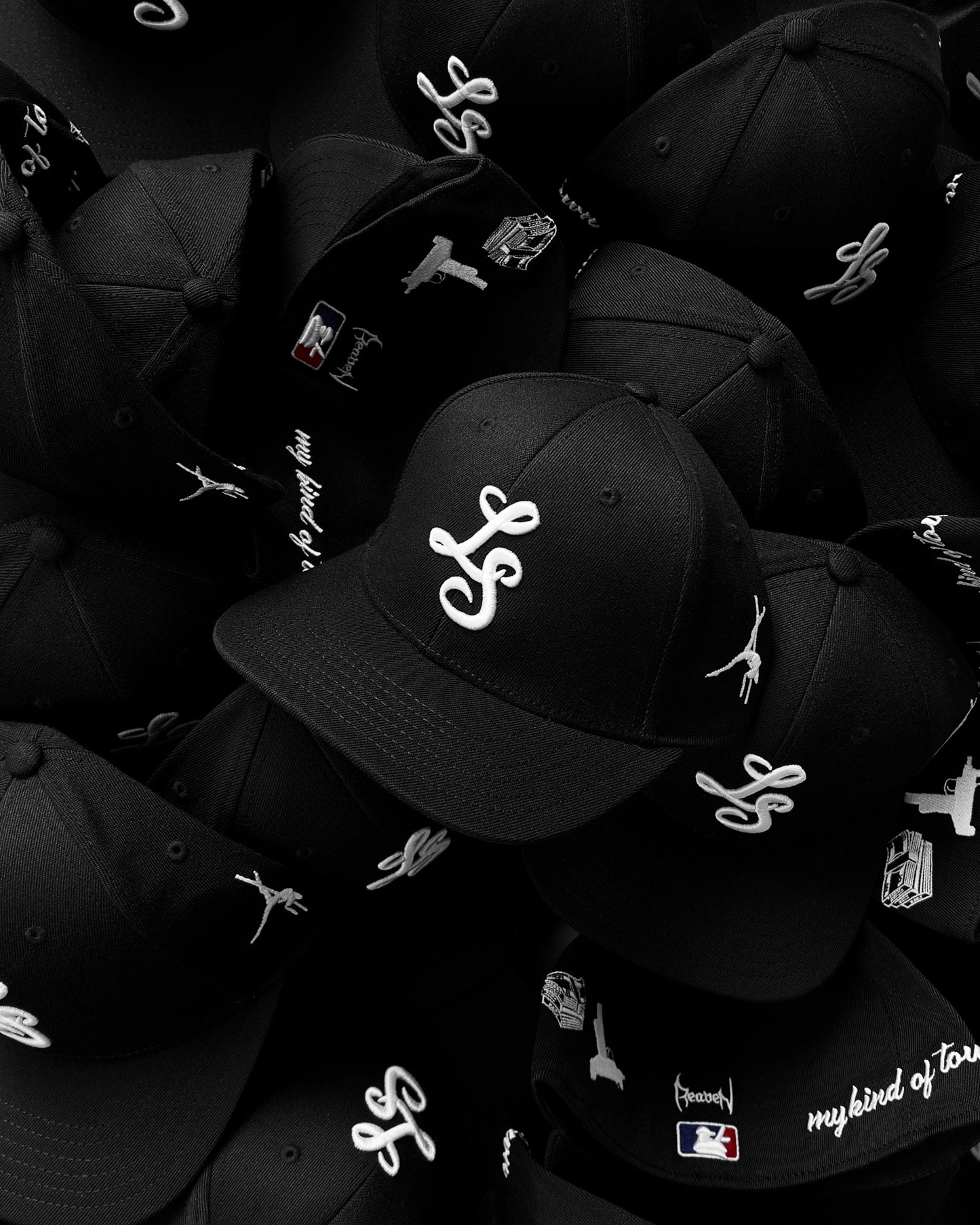 Reaven MKOT Fitted Hat