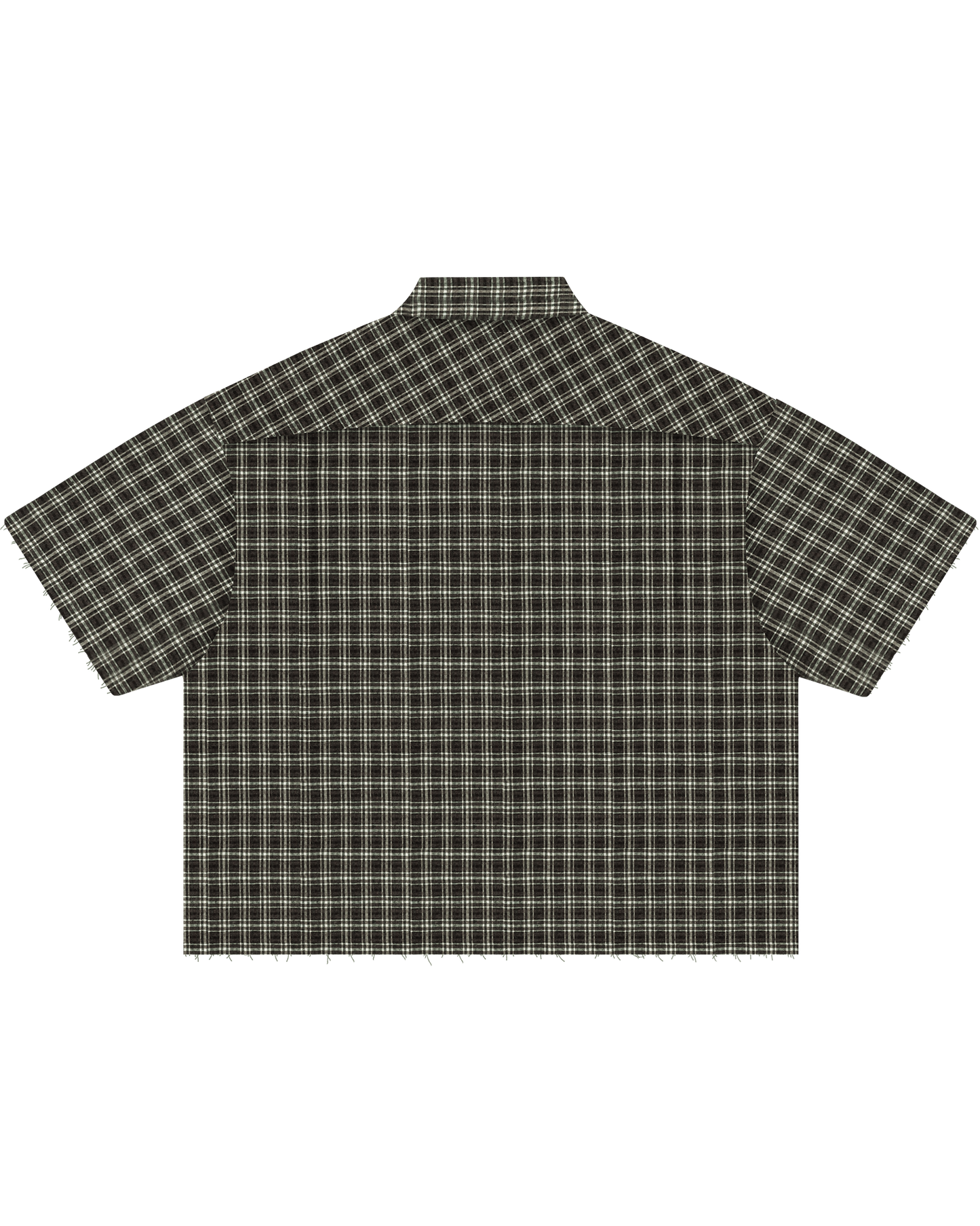 Reaven Green Everlasting Shirt