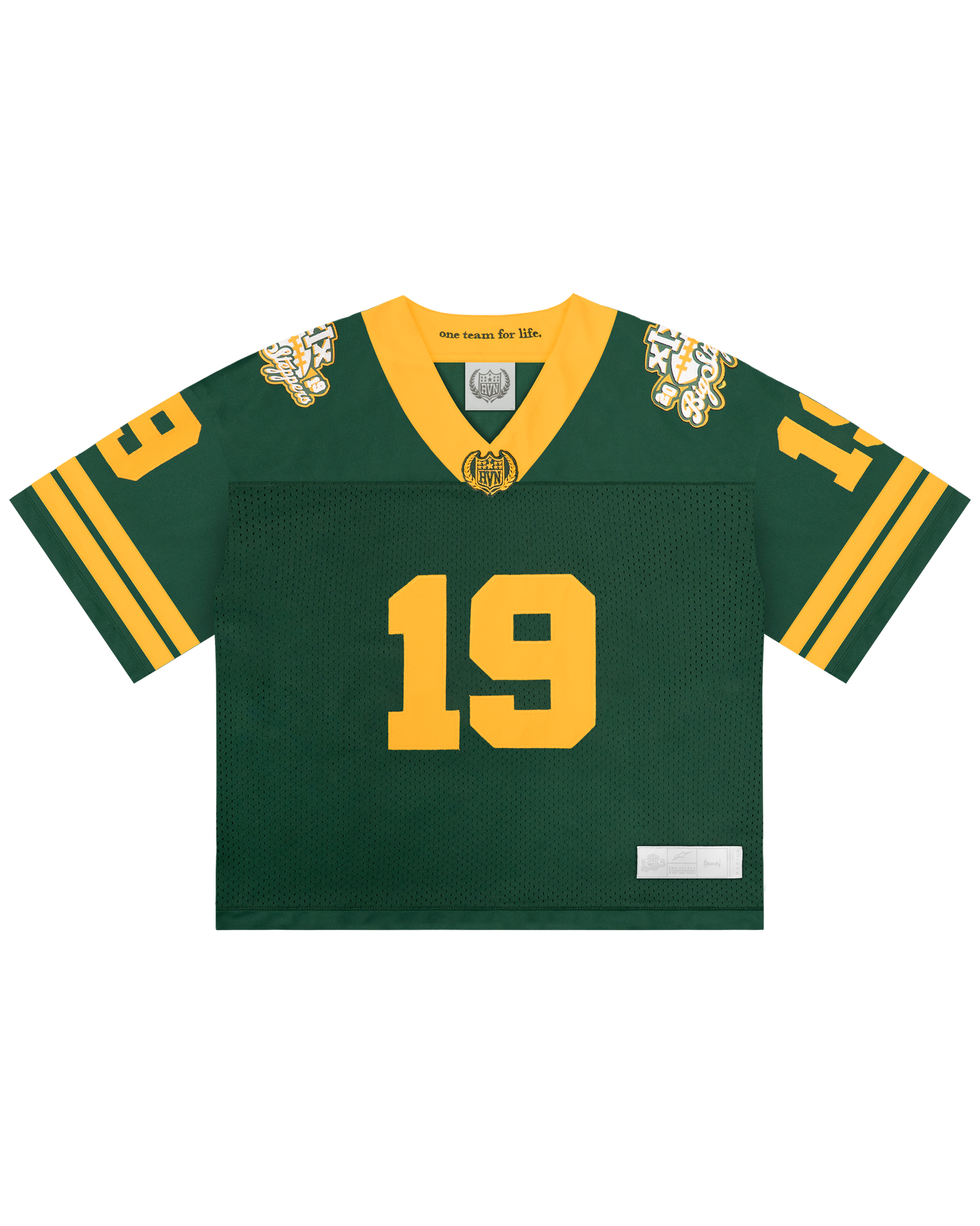 Reaven Oakland RVN League Jersey