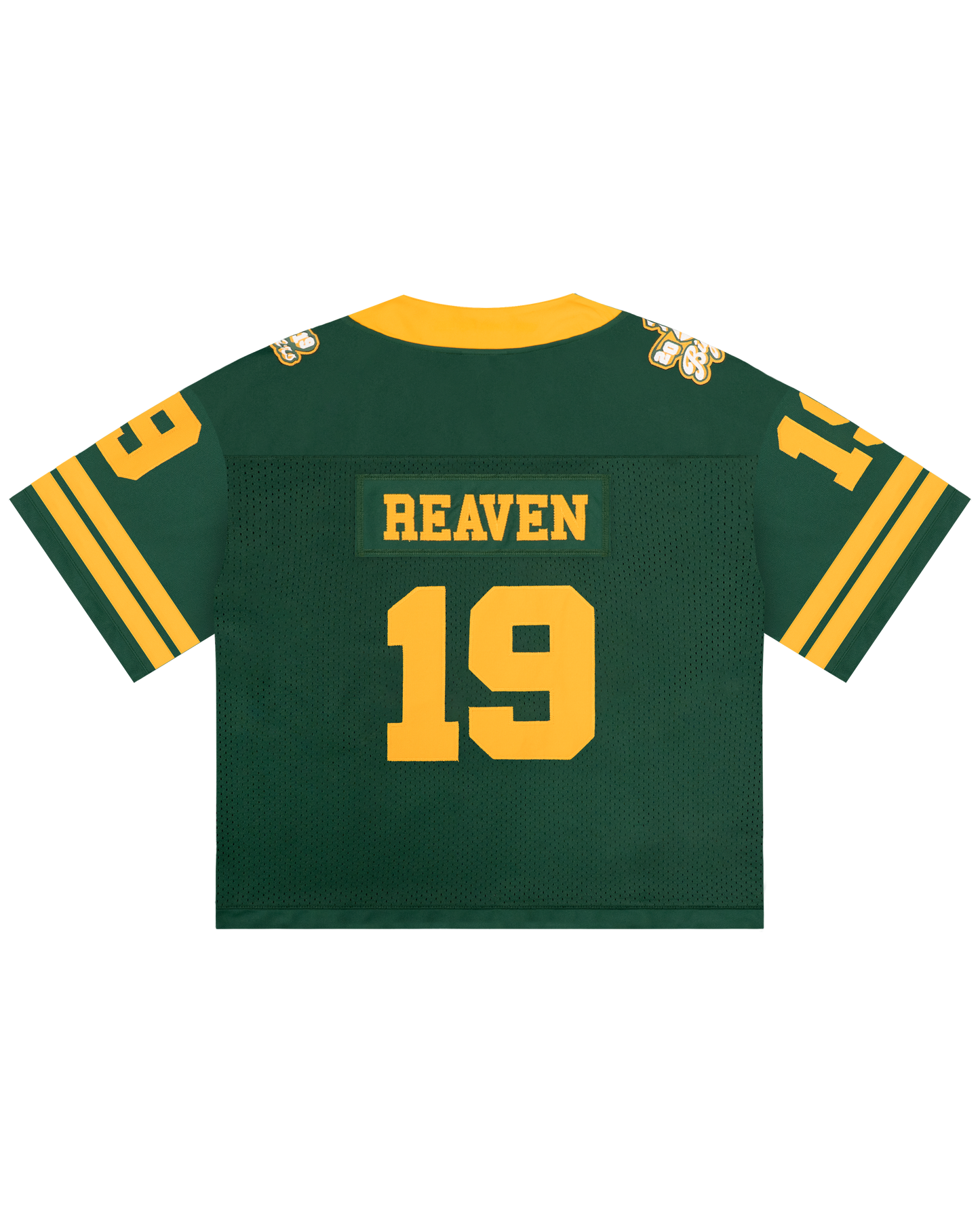 Reaven Oakland RVN League Jersey