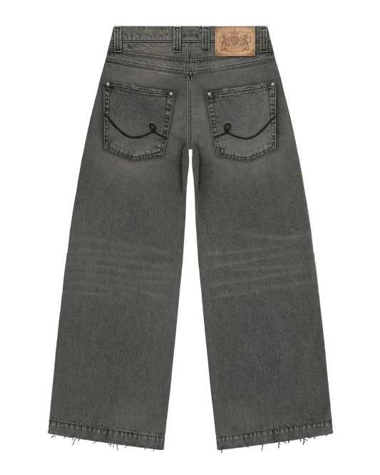 Reaven Heritage Denim Jeans