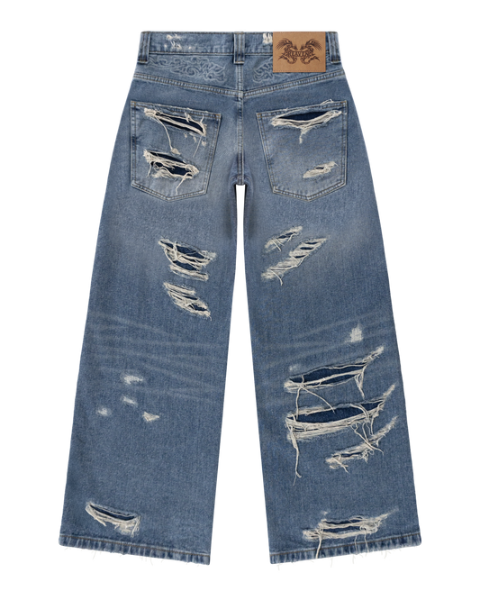 Reaven Draco Denim Jeans