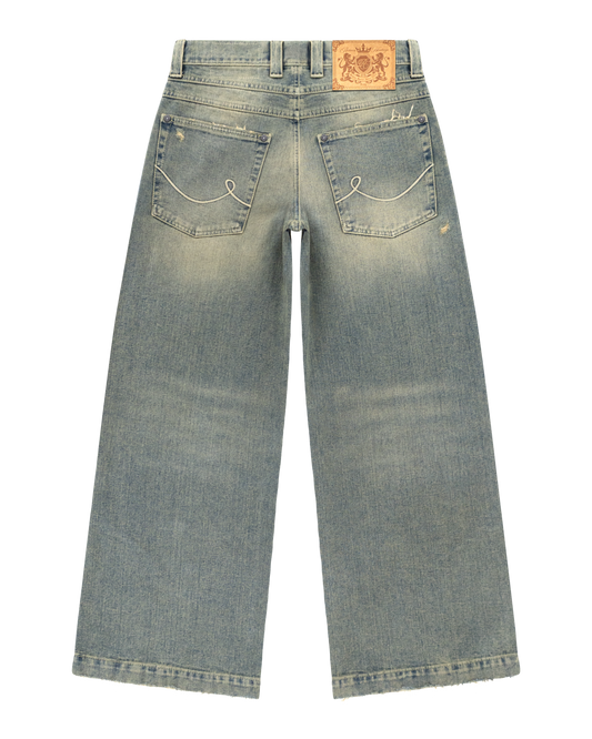 Reaven Heritage Denim Jeans