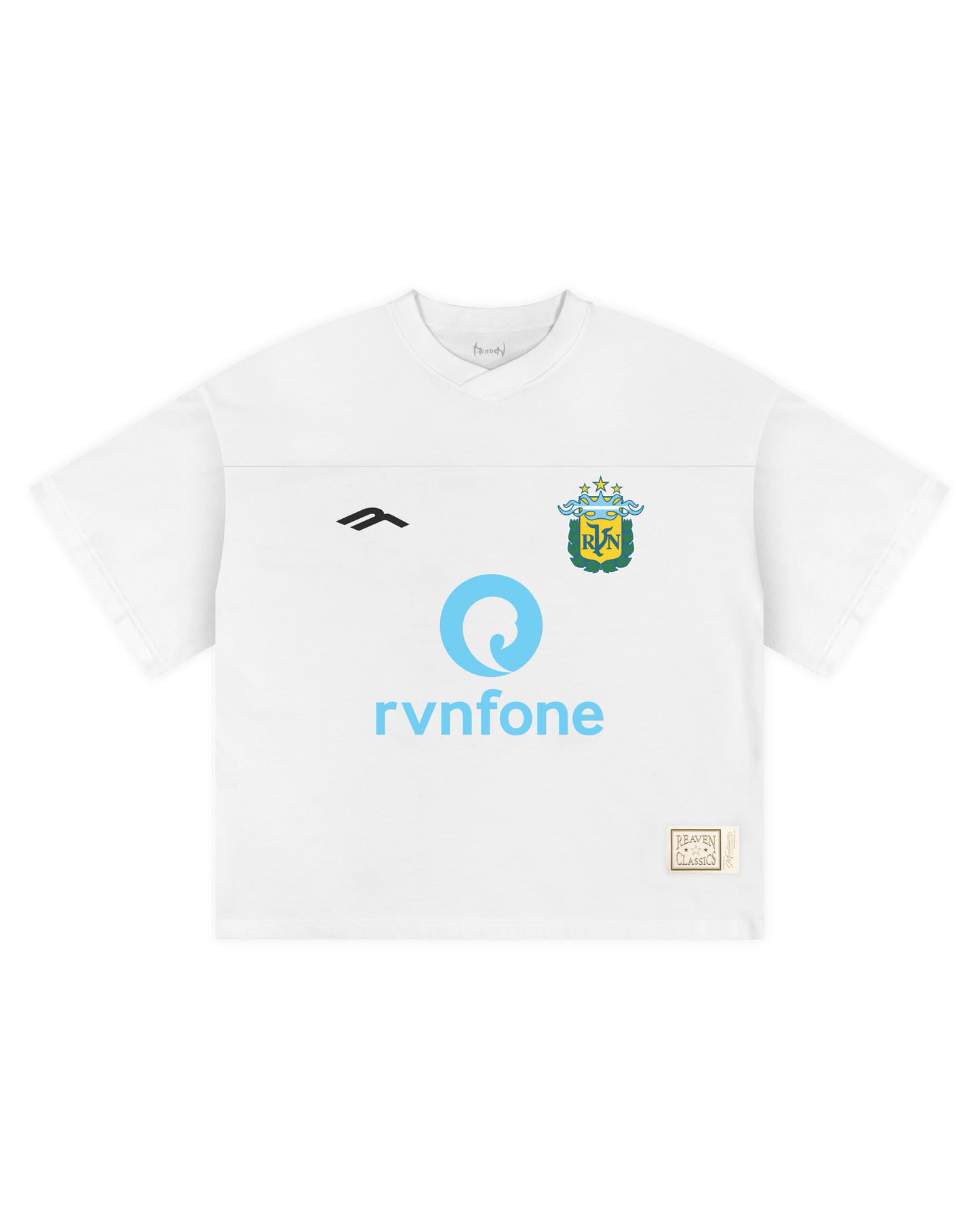 Reaven Argentina Jersey