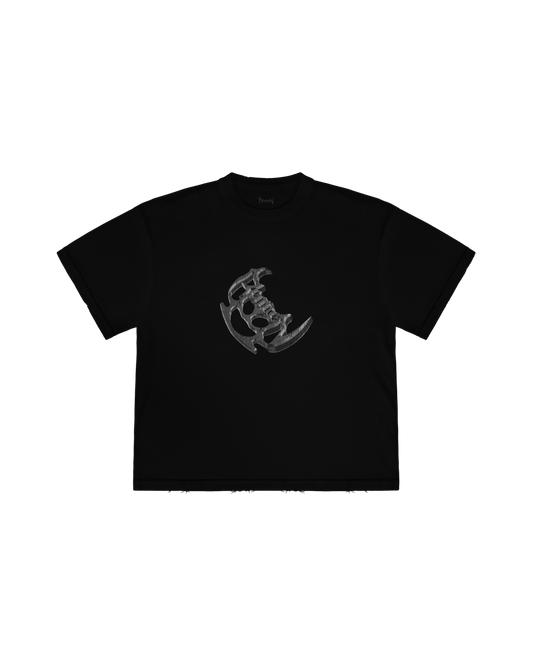 Reaven Black Iron Fist T-Shirt
