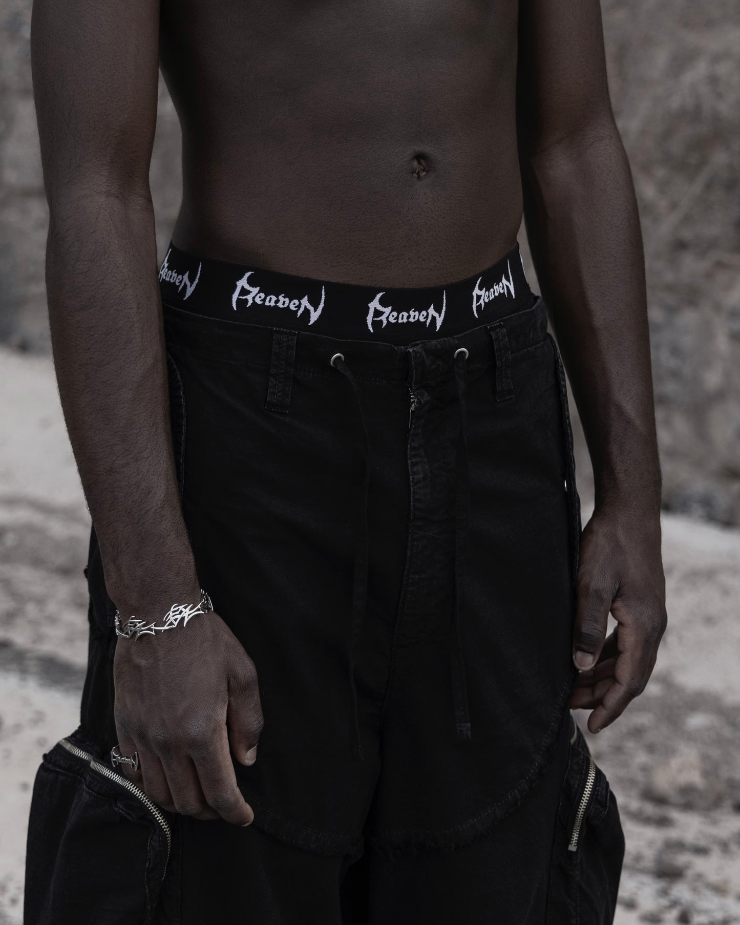 Reaven Underwear Pack