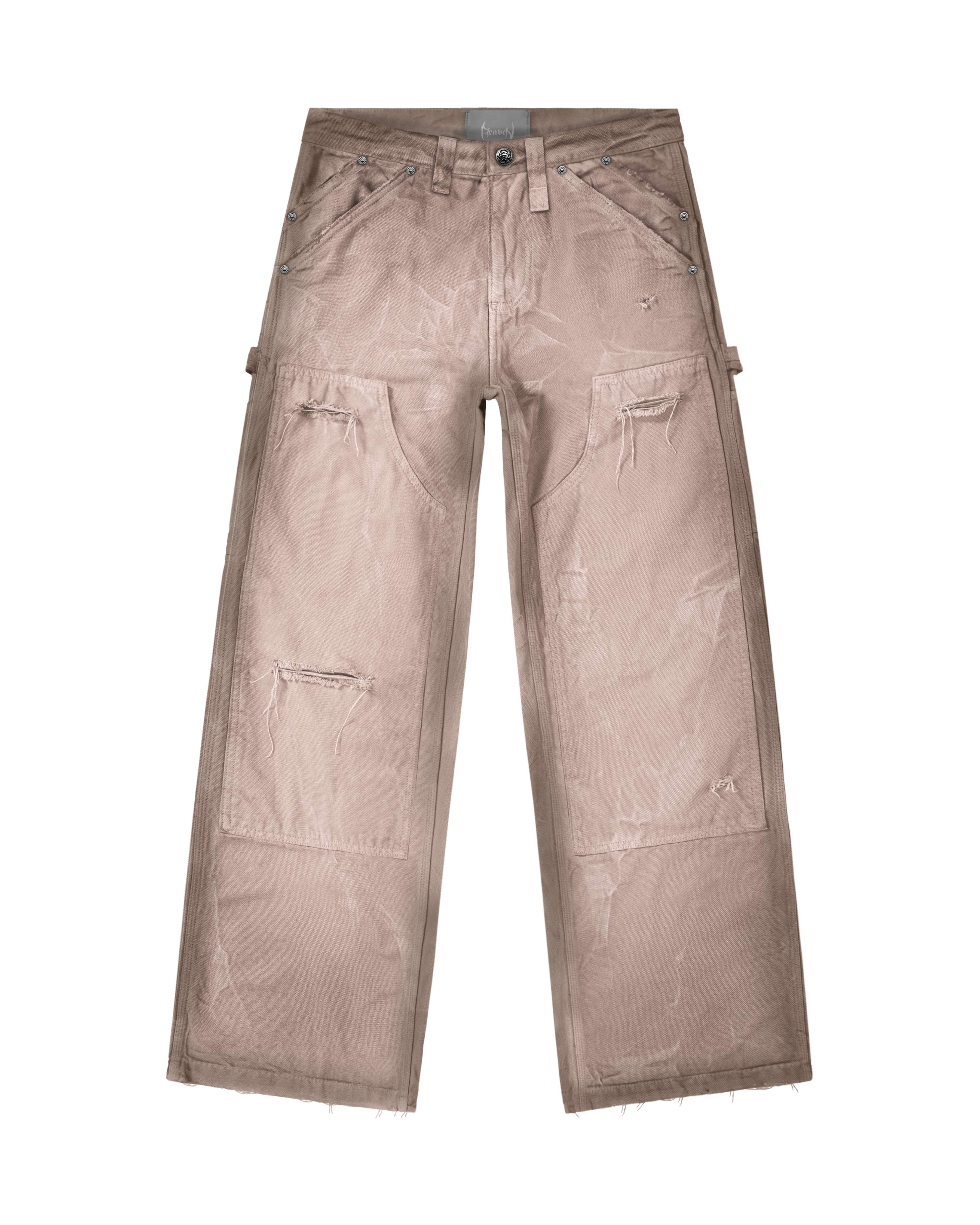 Reaven Mud Anthem Double Knee Pants