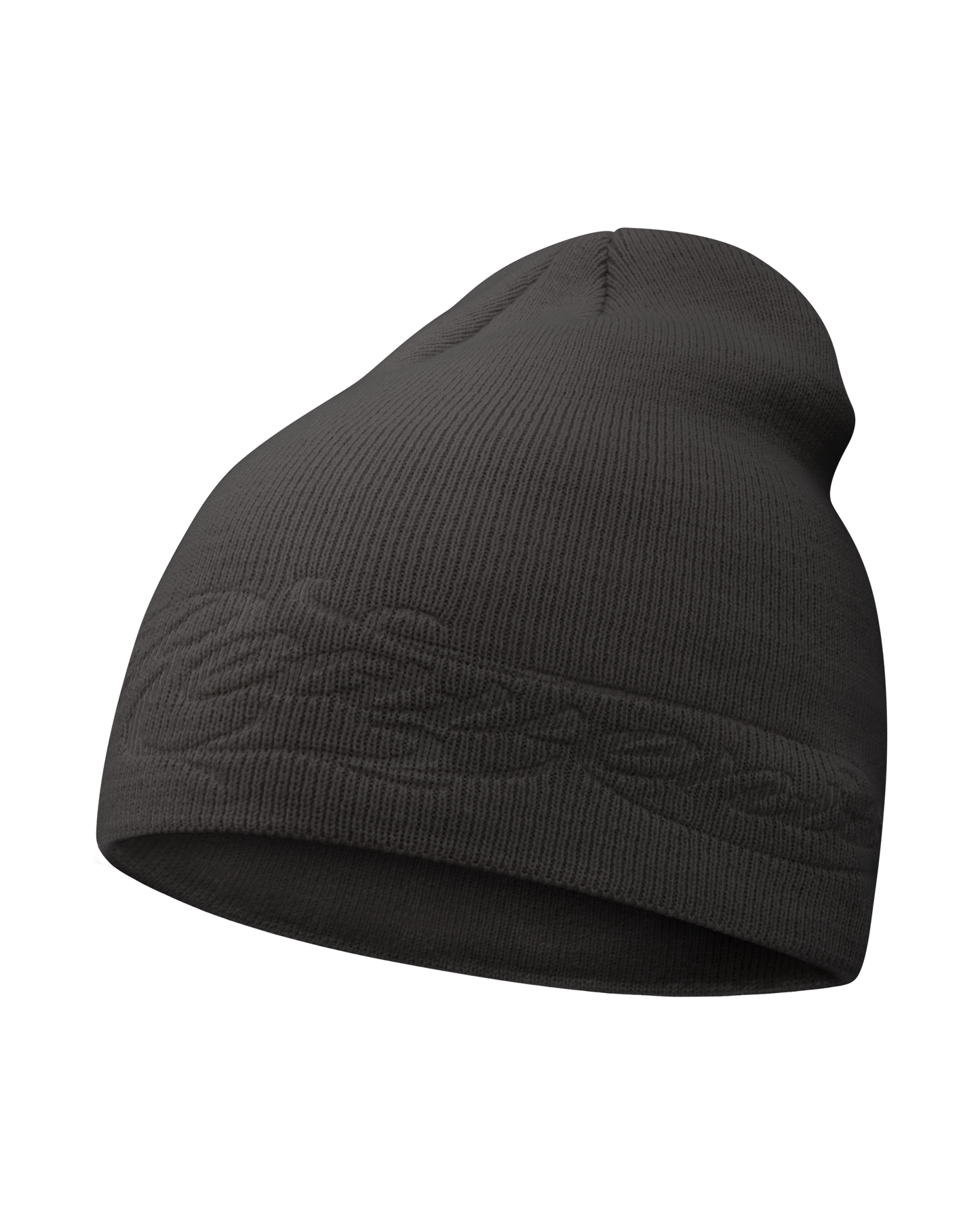Reaven Charcoal Reavenism Beanie