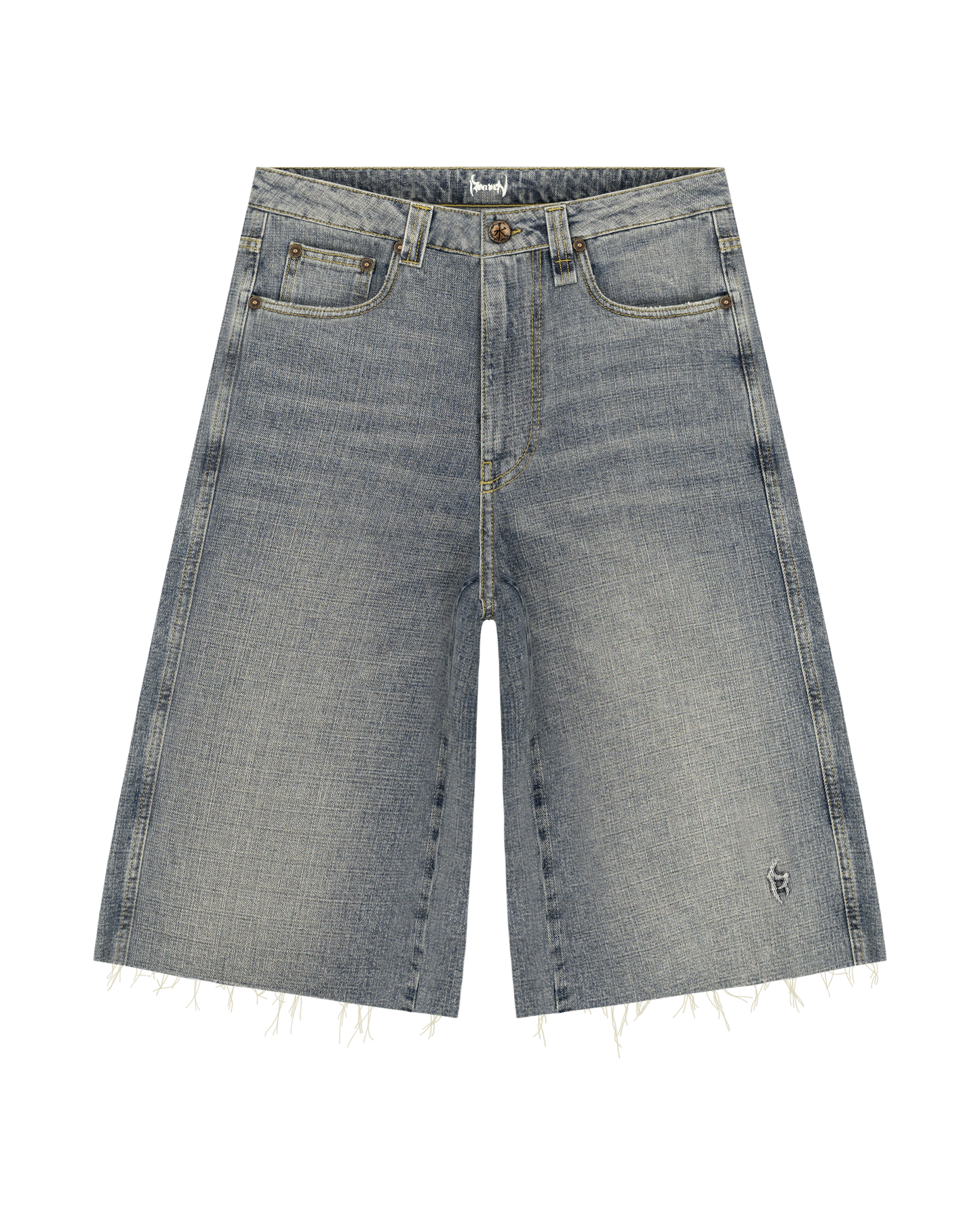 Reaven Vintage Everlasting Jorts