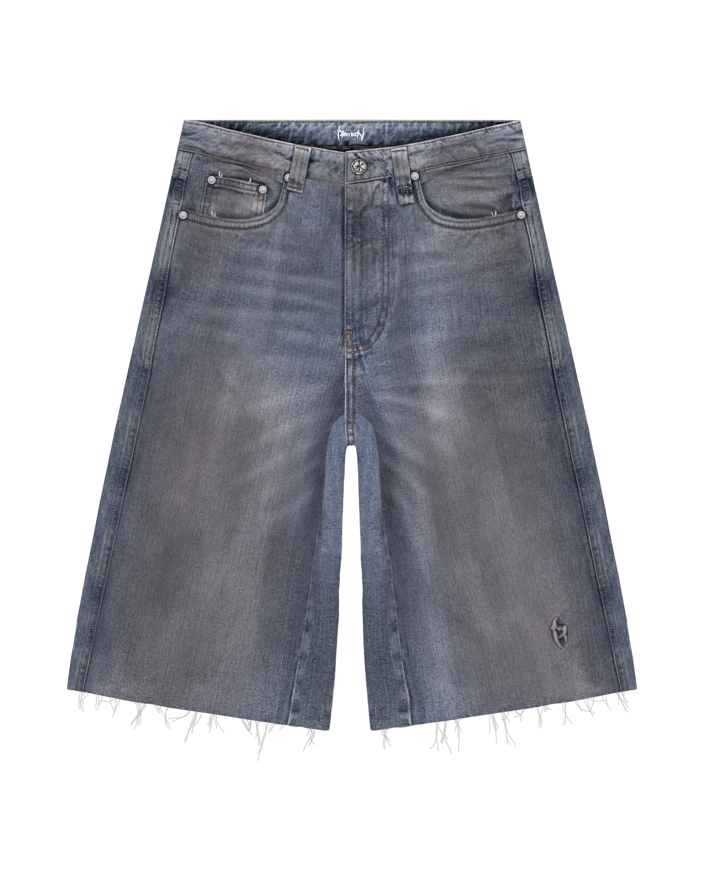 Reaven Dirt Everlasting Jorts