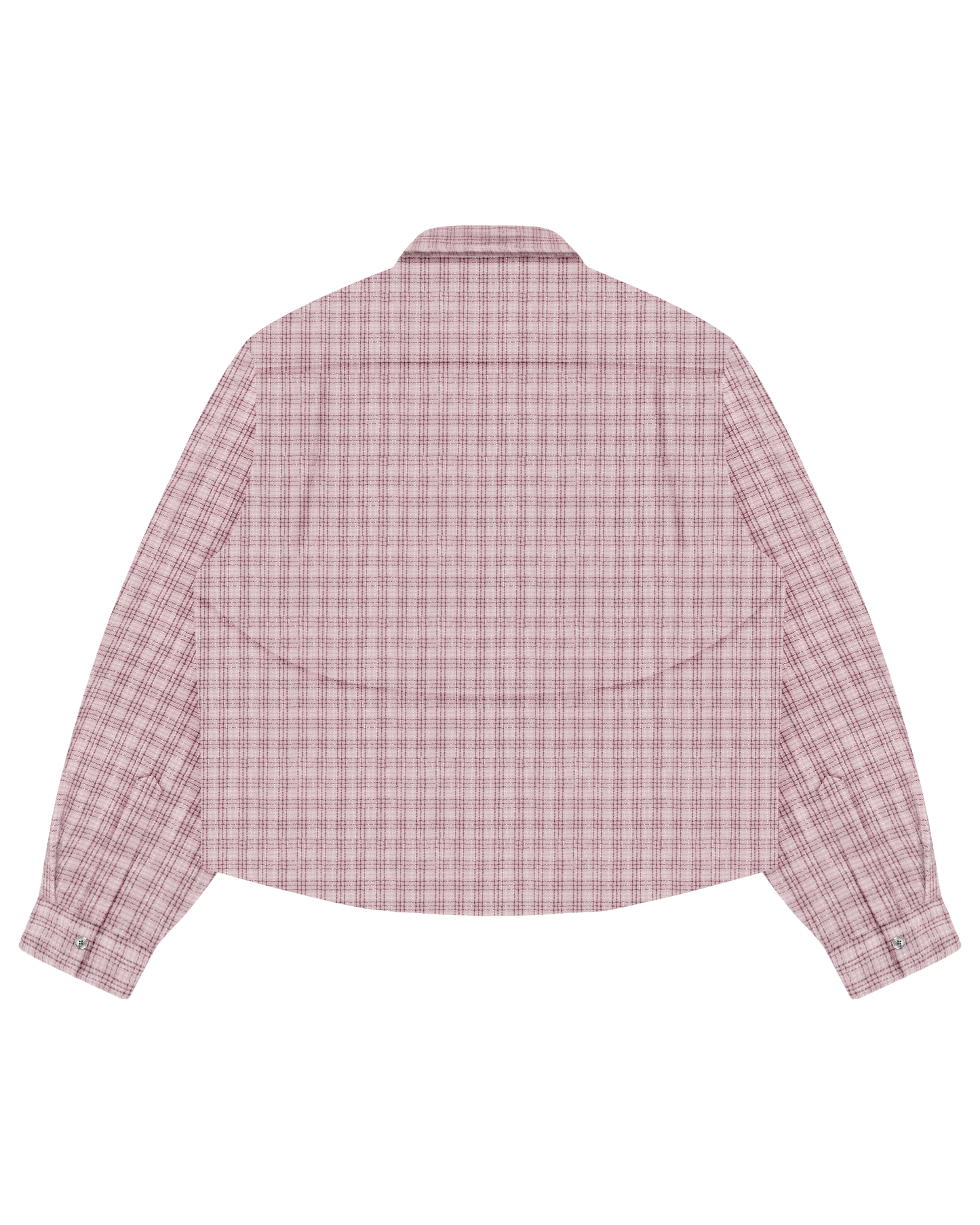 Reaven Pink Everlasting Flannel