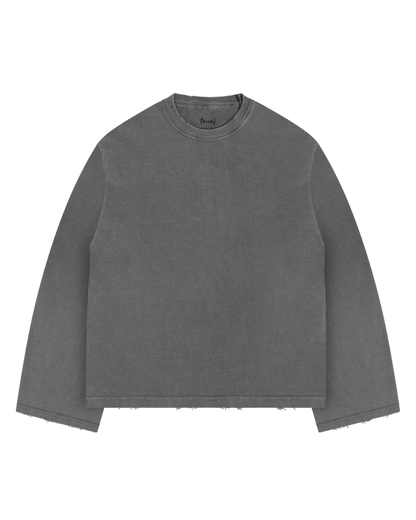 Reaven Onyx Longsleeve