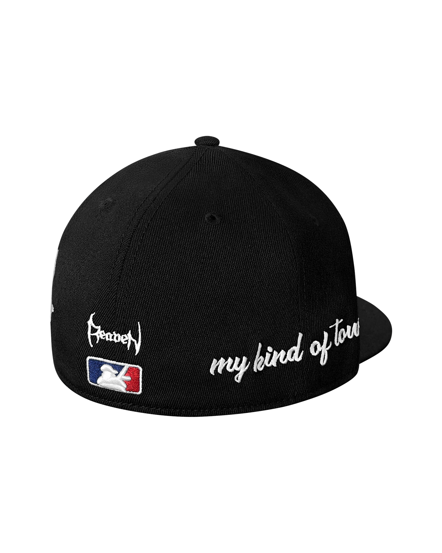 Reaven MKOT Fitted Hat
