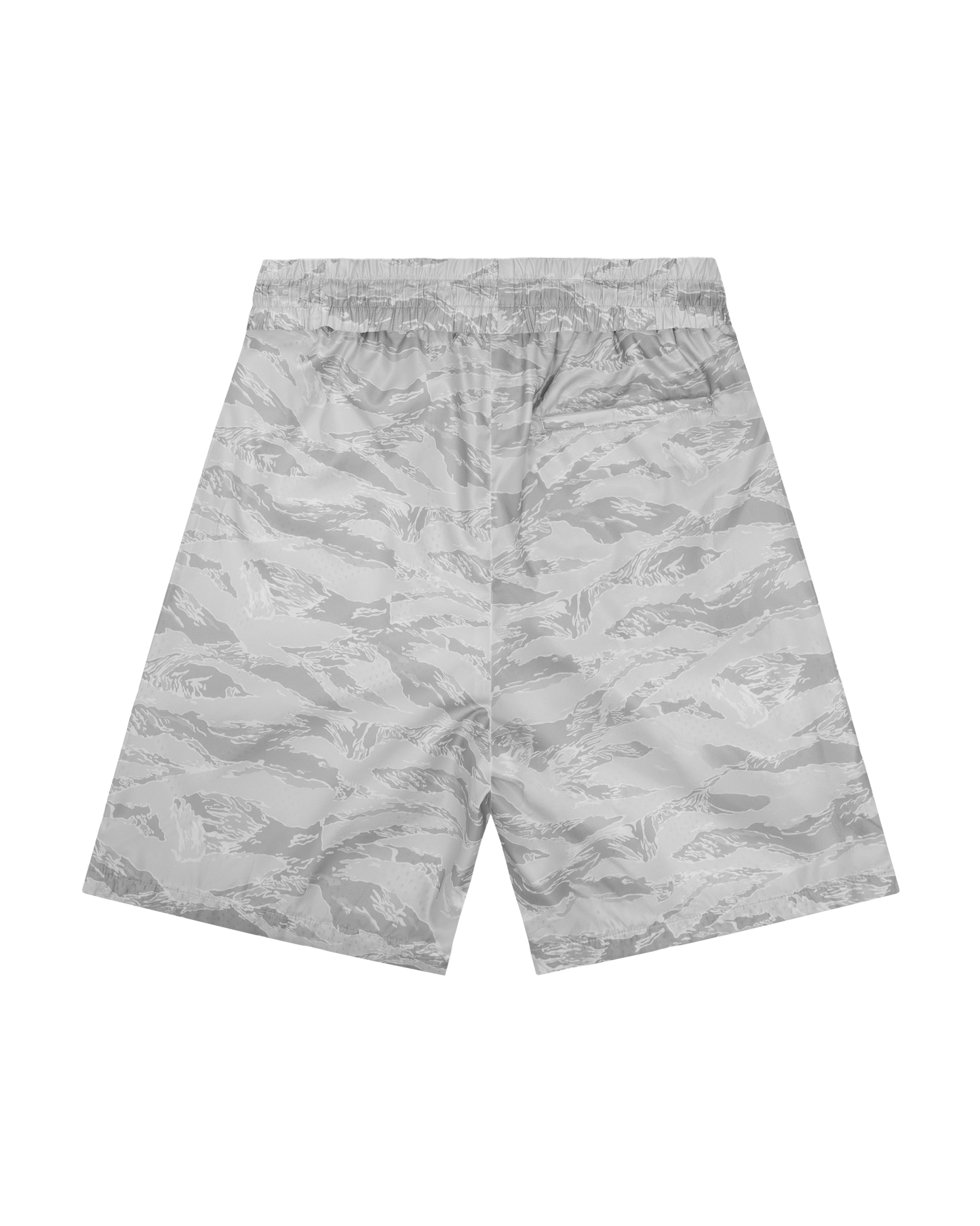 Reaven Tiger Camo Swimshorts