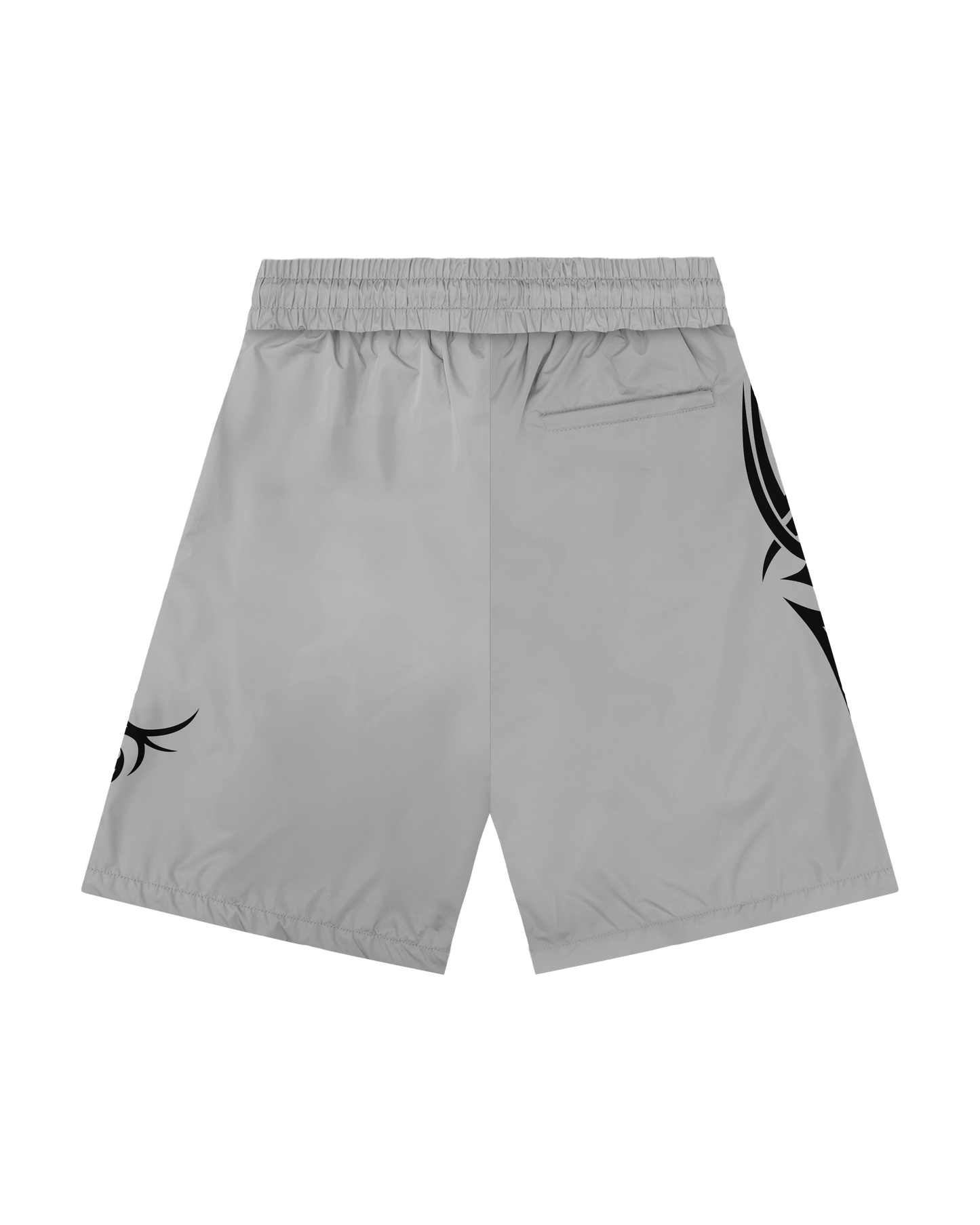 Reaven Grey Underdogs Swimshorts