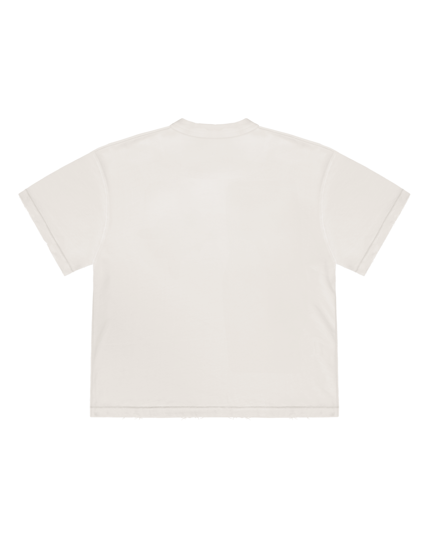 Reaven Cream T-Shirt