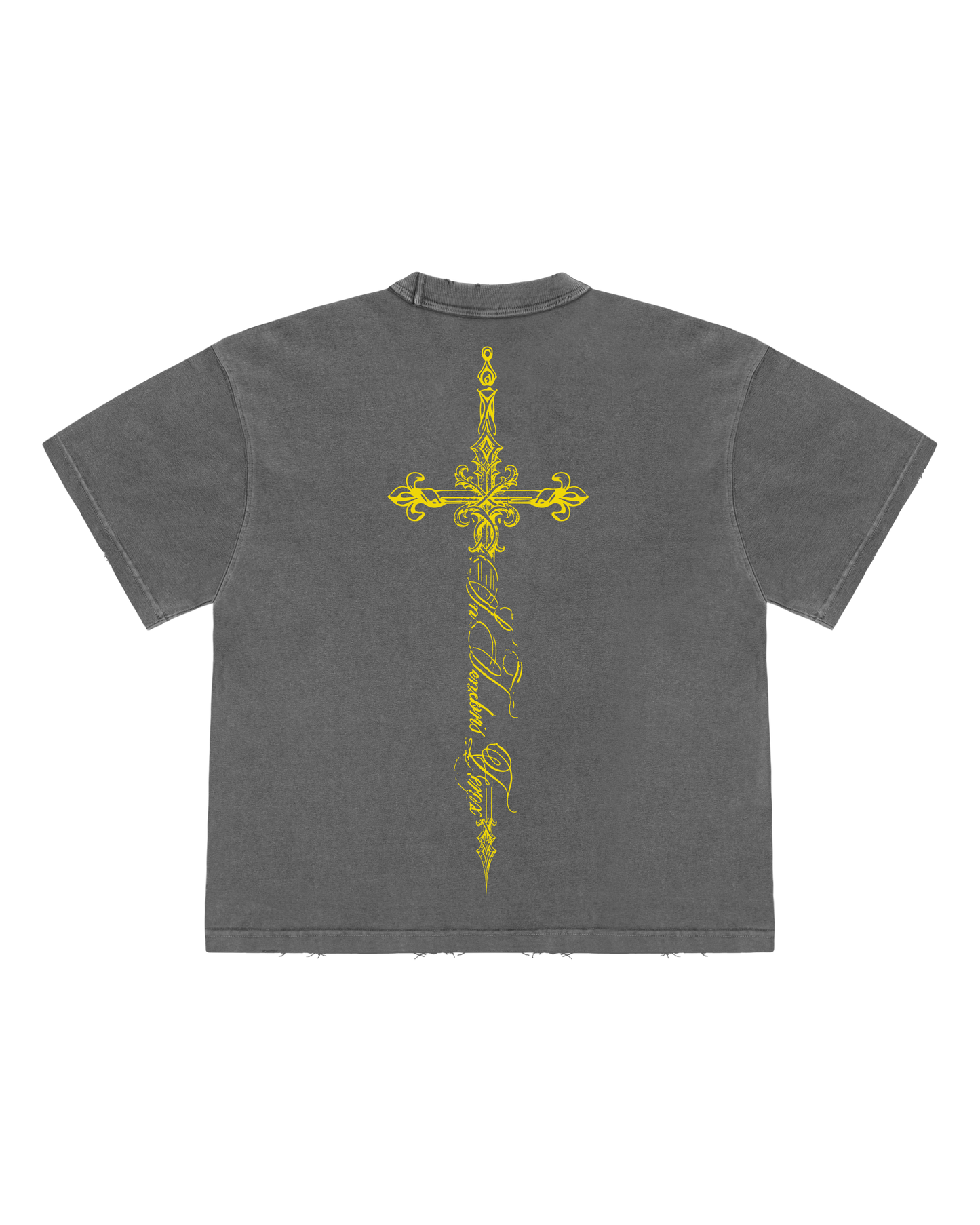 Reaven Onyx Saint Michel T-Shirt