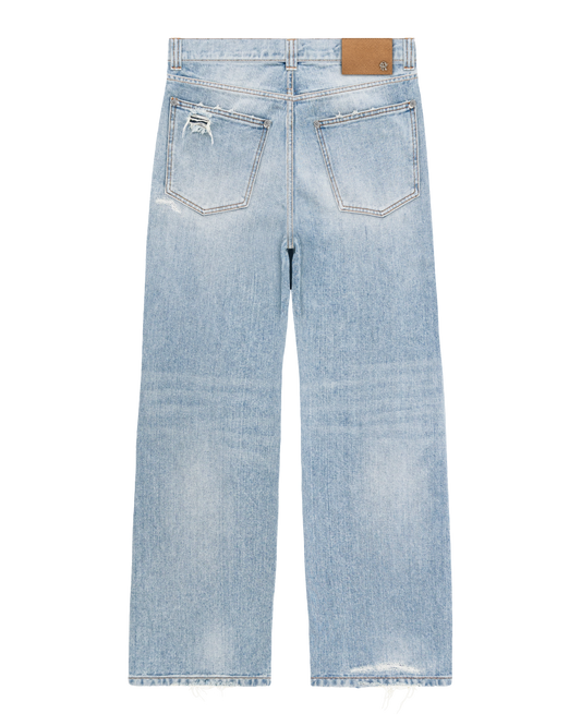 Reaven Cobain Denim Jeans