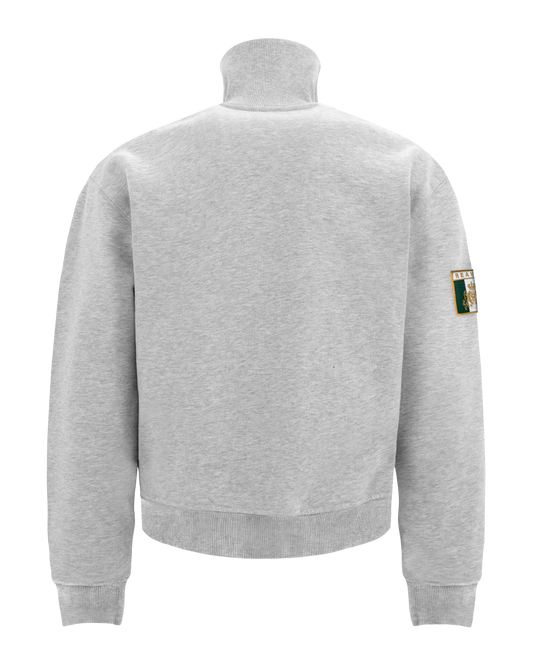 Reaven Azzurri Full Zip