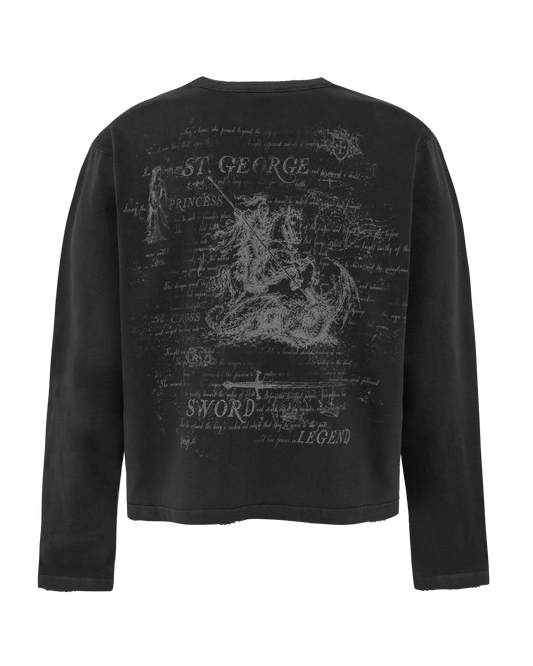 Reaven Saint George Longsleeve